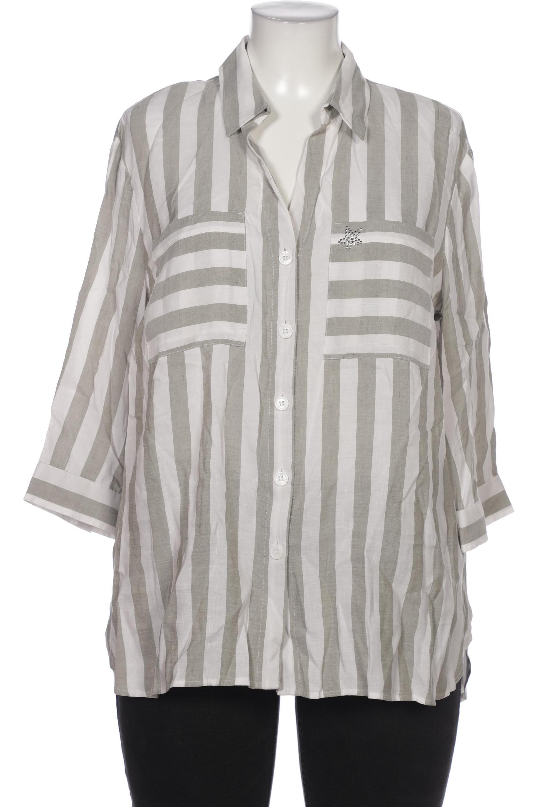 

justWhite Damen Bluse, hellgrün