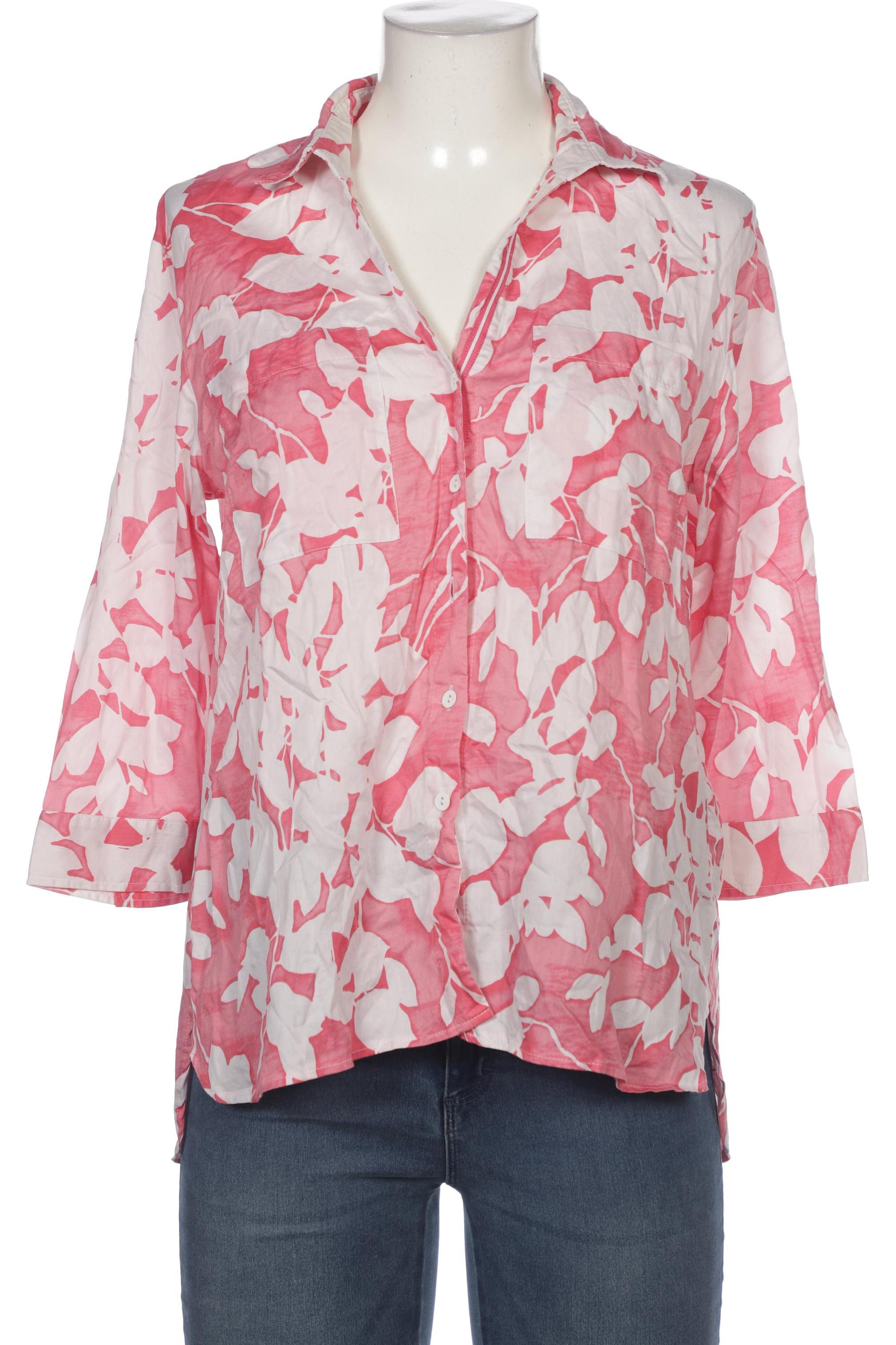

justWhite Damen Bluse, pink