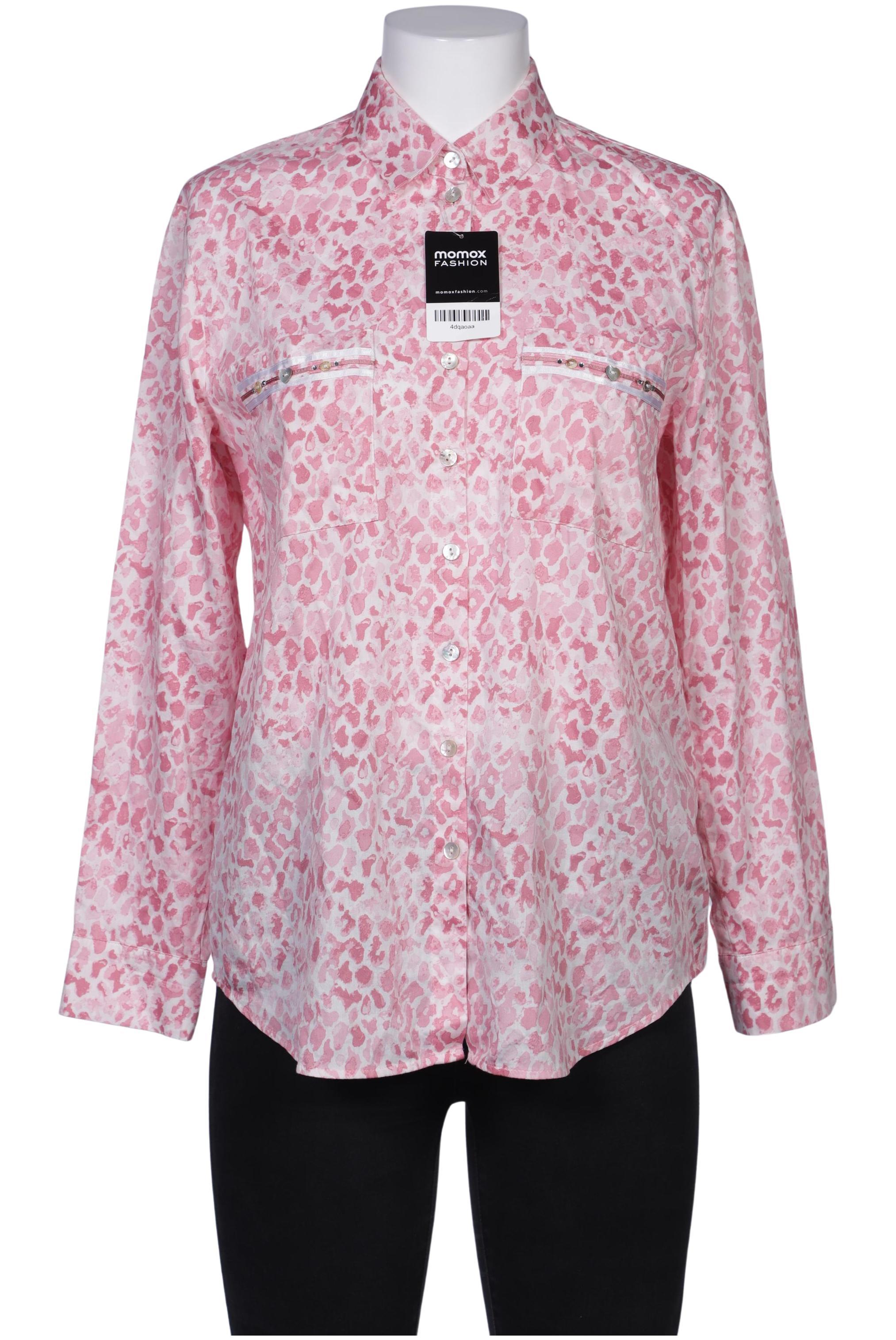 

justWhite Damen Bluse, pink, Gr. 38