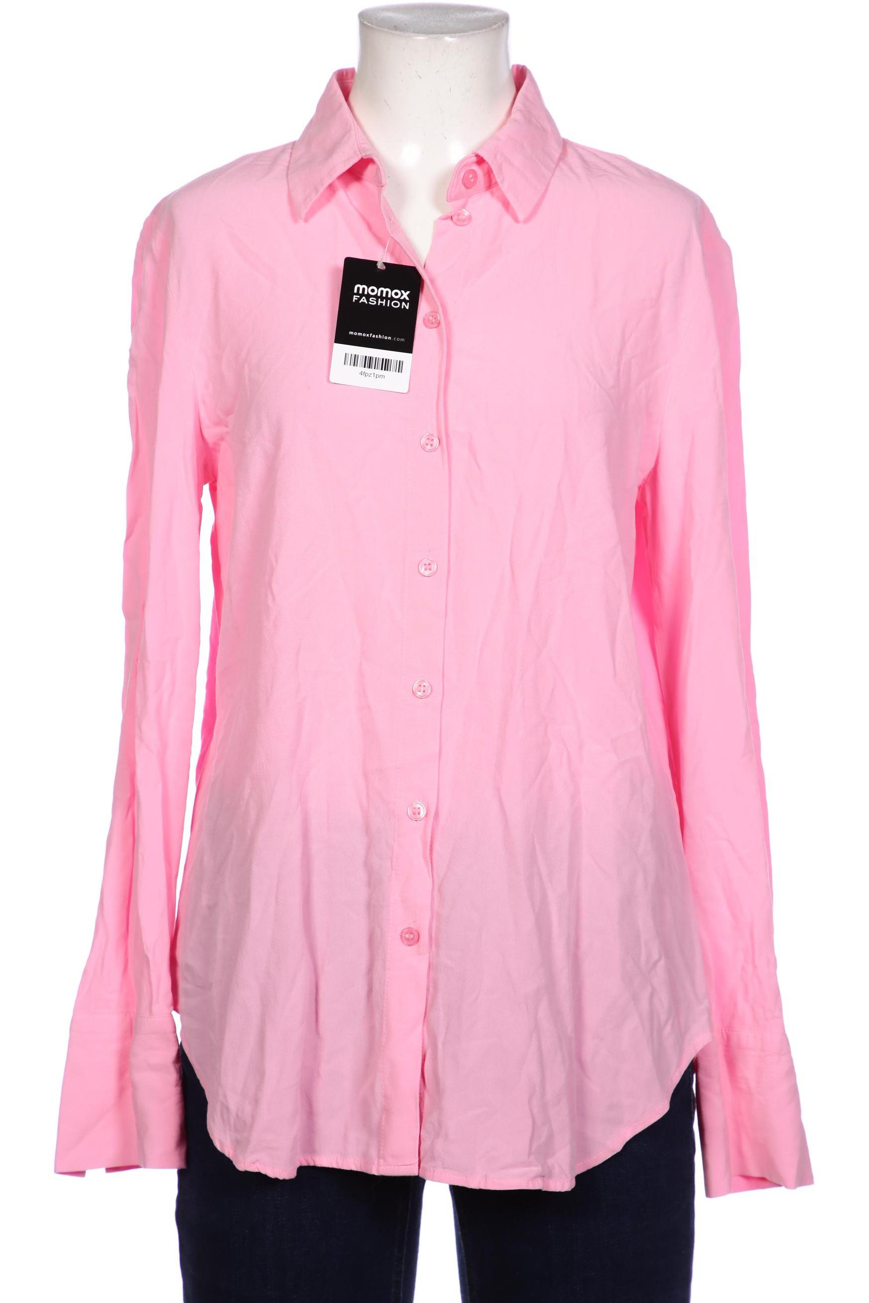

justWhite Damen Bluse, pink, Gr. 38