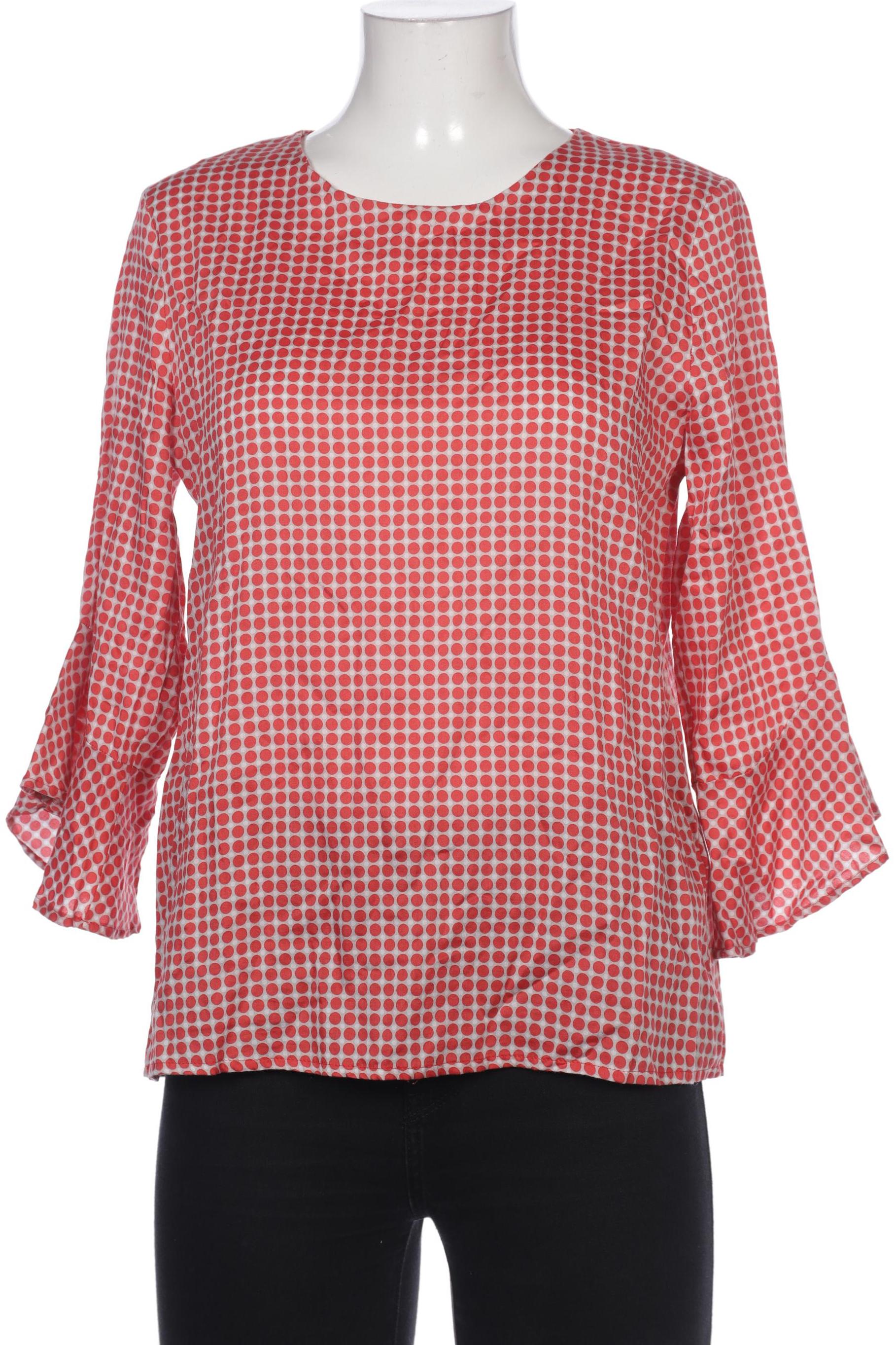 

justWhite Damen Bluse, rot