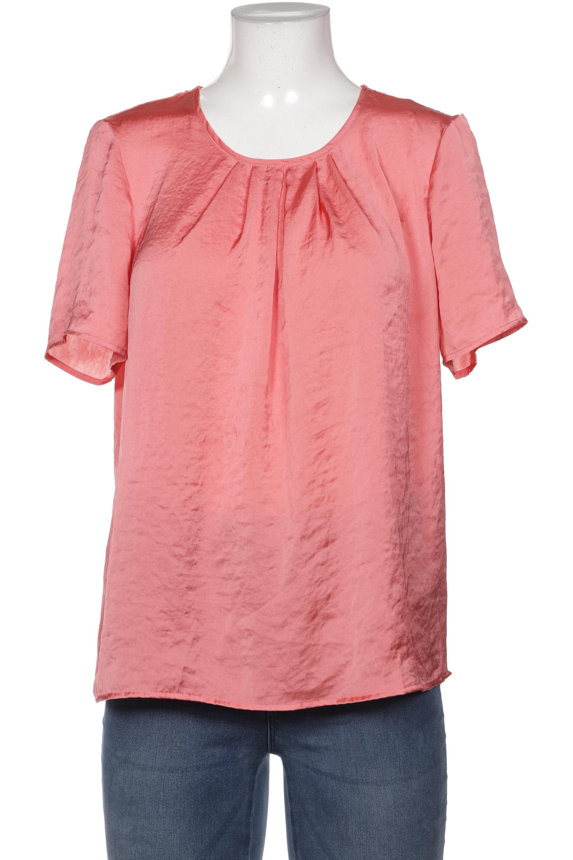 

justWhite Damen Bluse, pink, Gr. 40