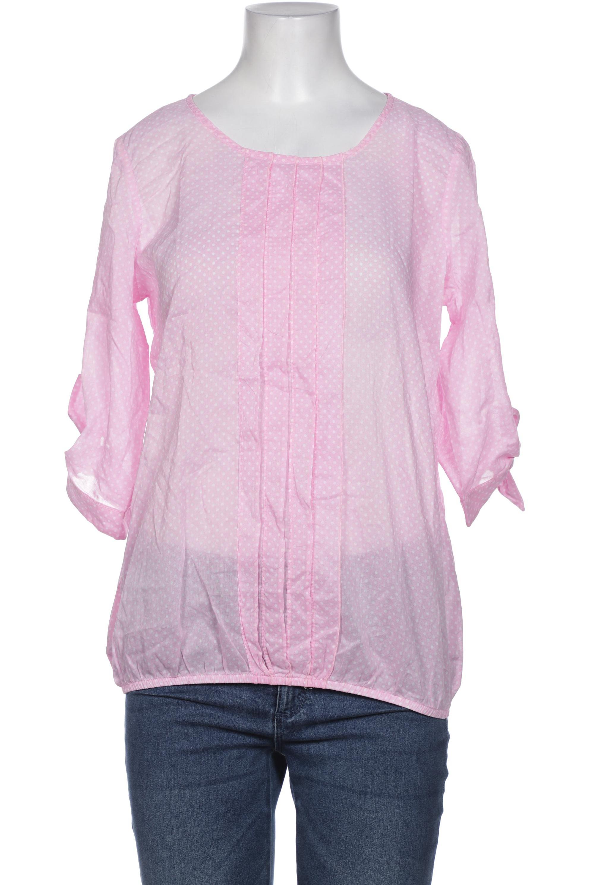 

justWhite Damen Bluse, pink