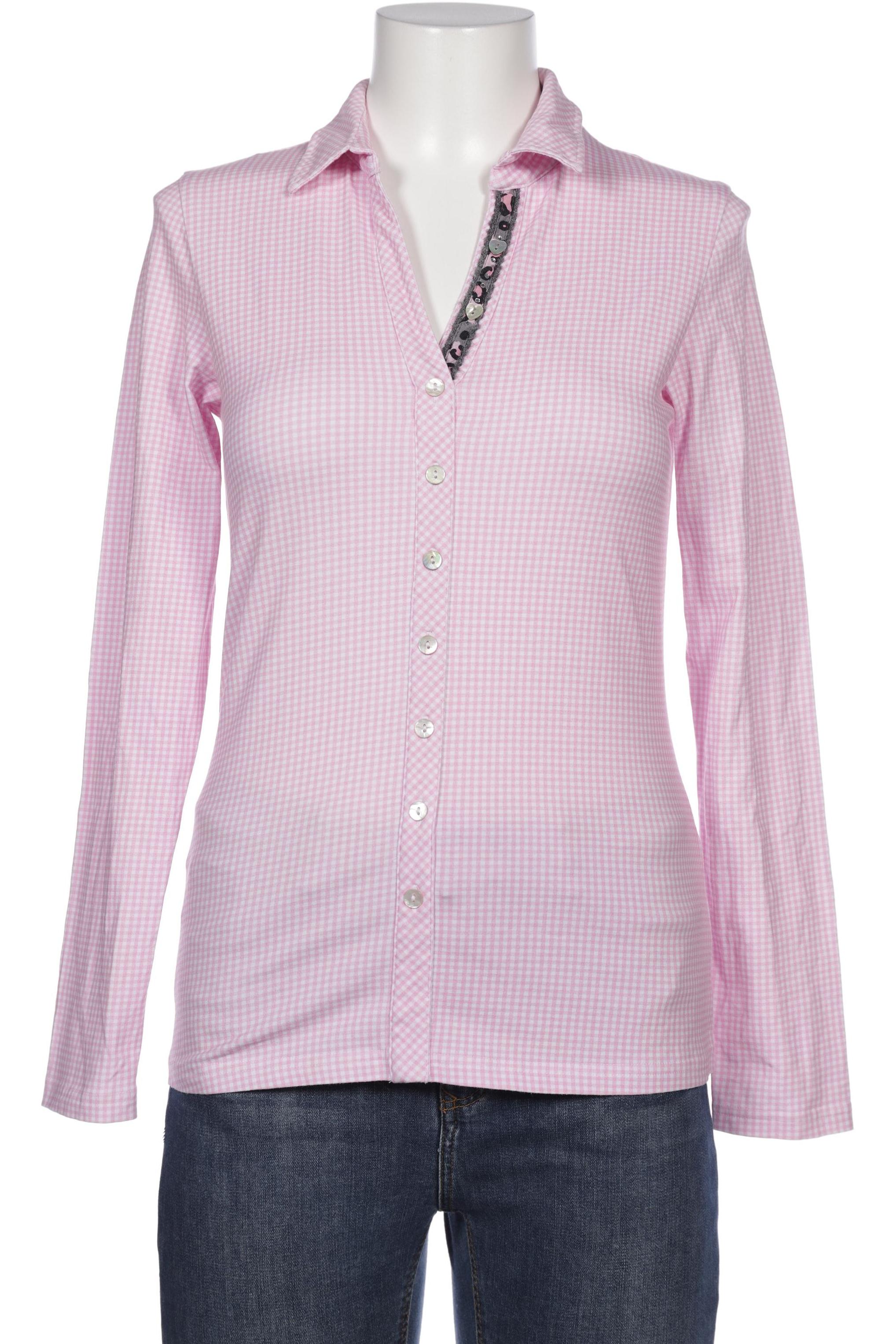 

justWhite Damen Bluse, pink