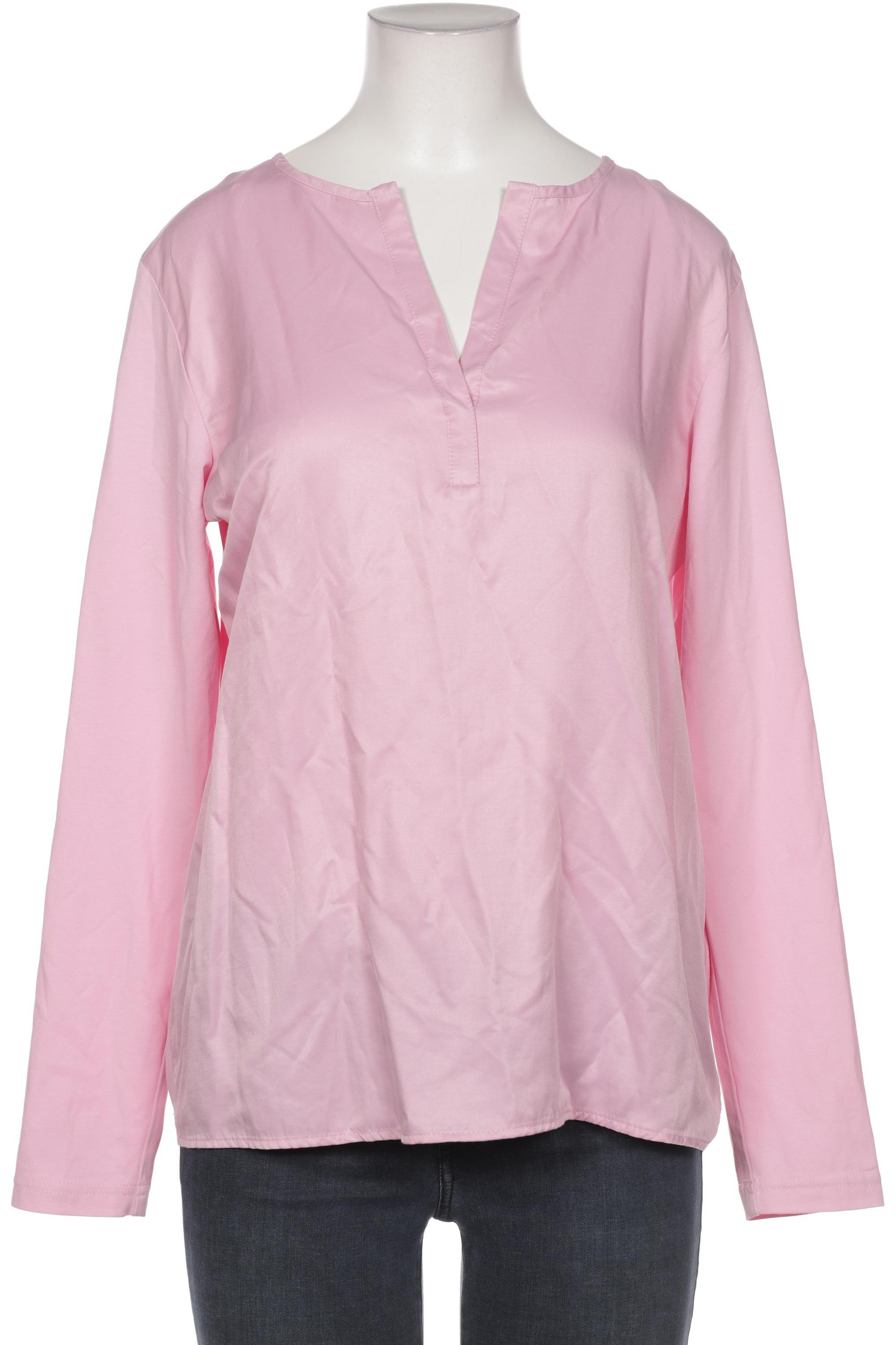 

justWhite Damen Bluse, pink, Gr. 38