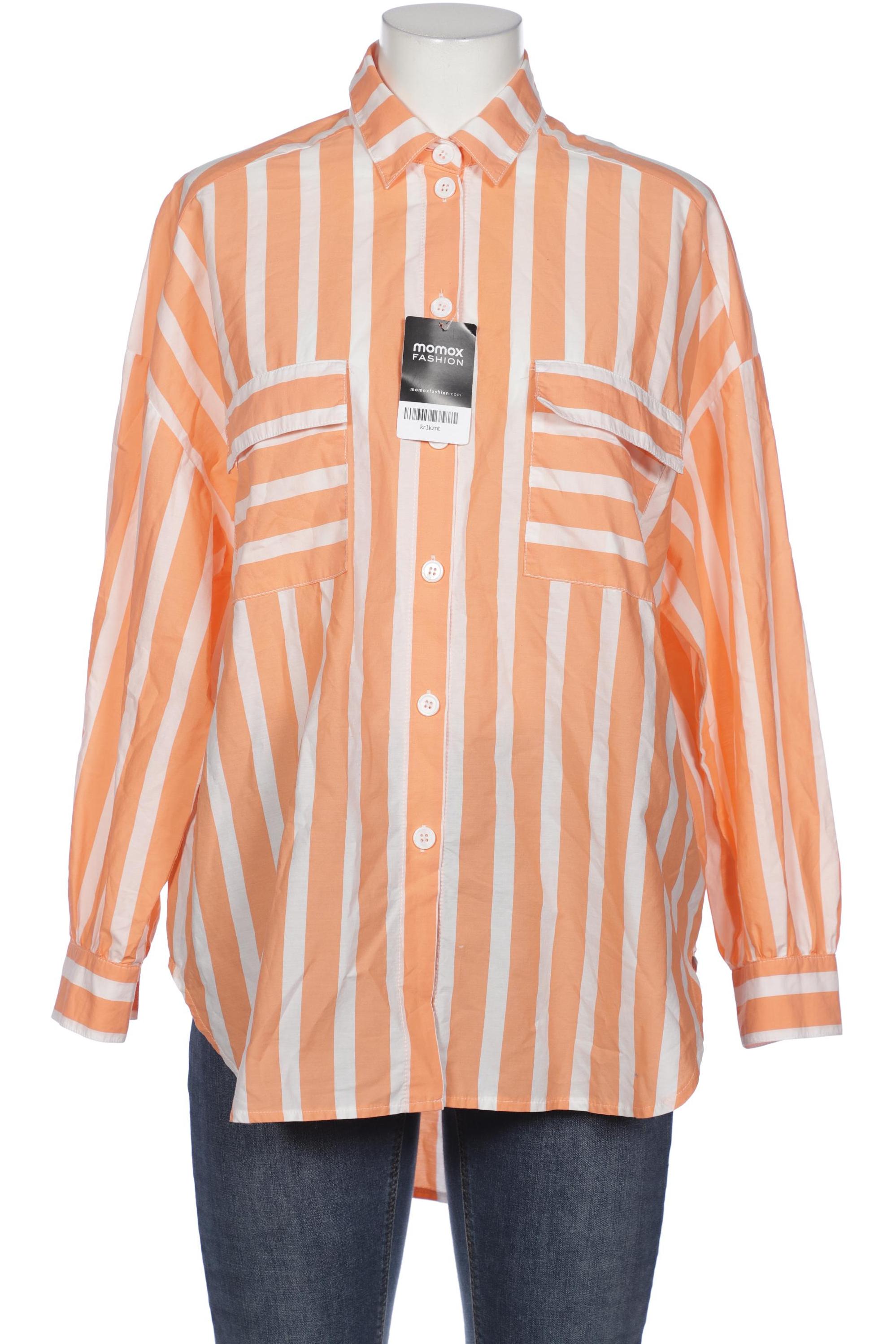 

justWhite Damen Bluse, orange