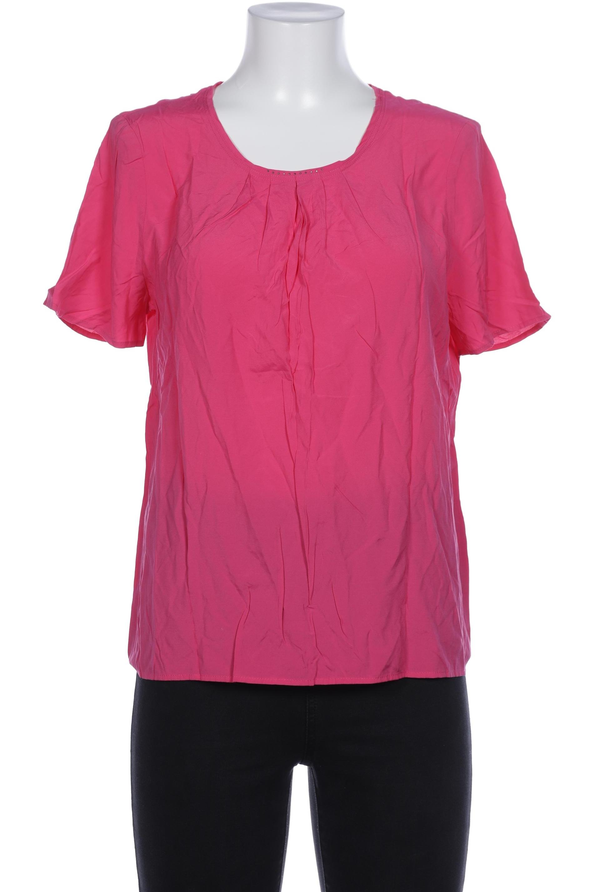

justWhite Damen Bluse, pink, Gr. 40