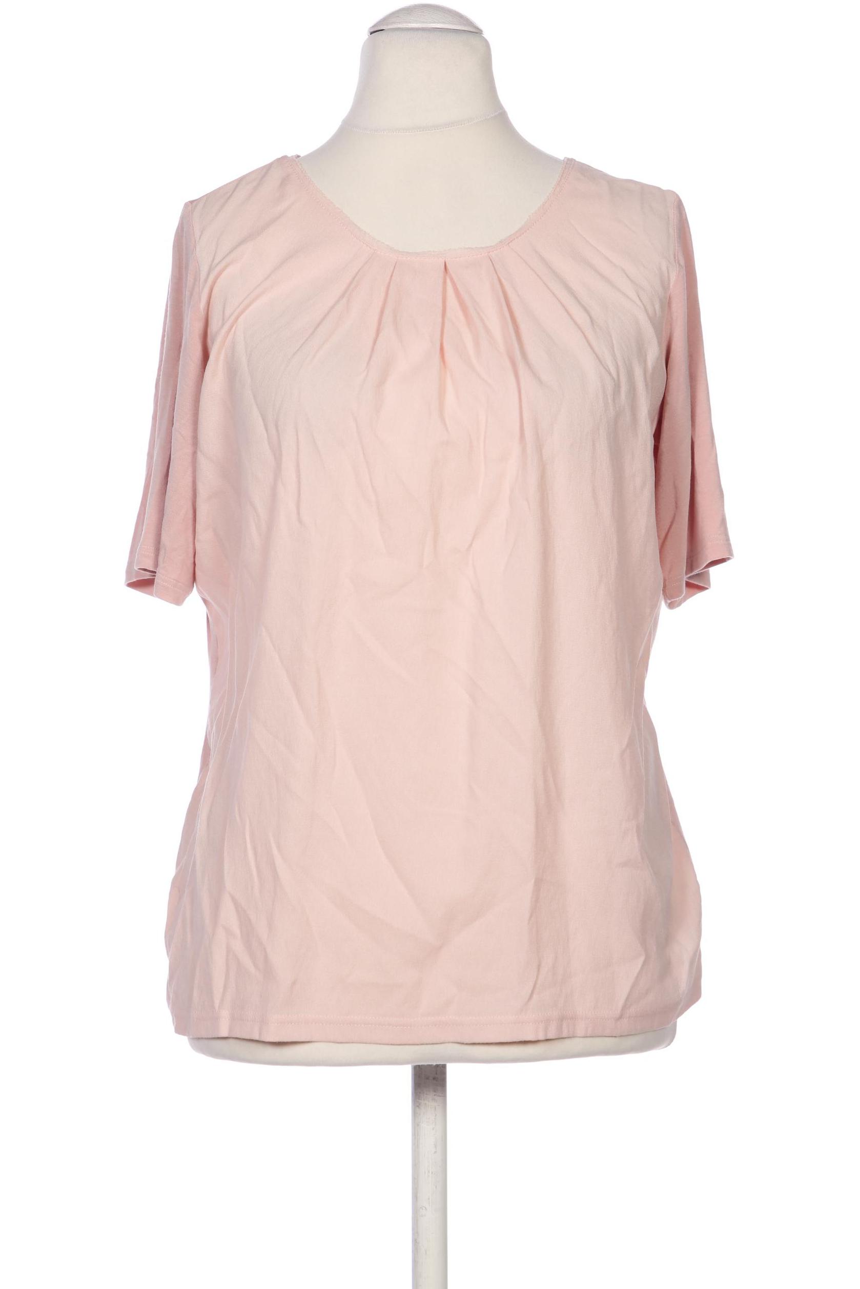 

justWhite Damen Bluse, pink, Gr. 38