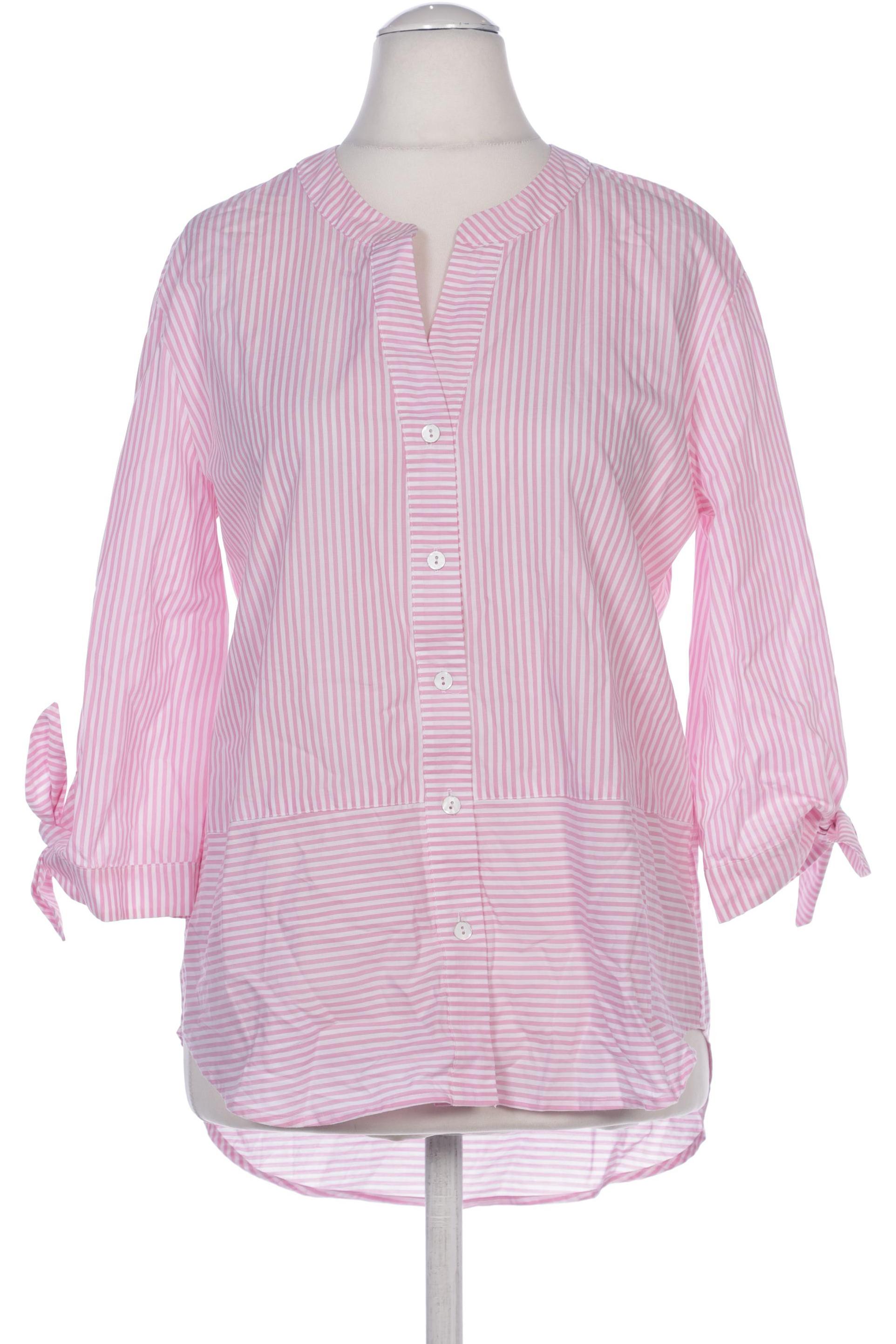 

justWhite Damen Bluse, pink, Gr. 38