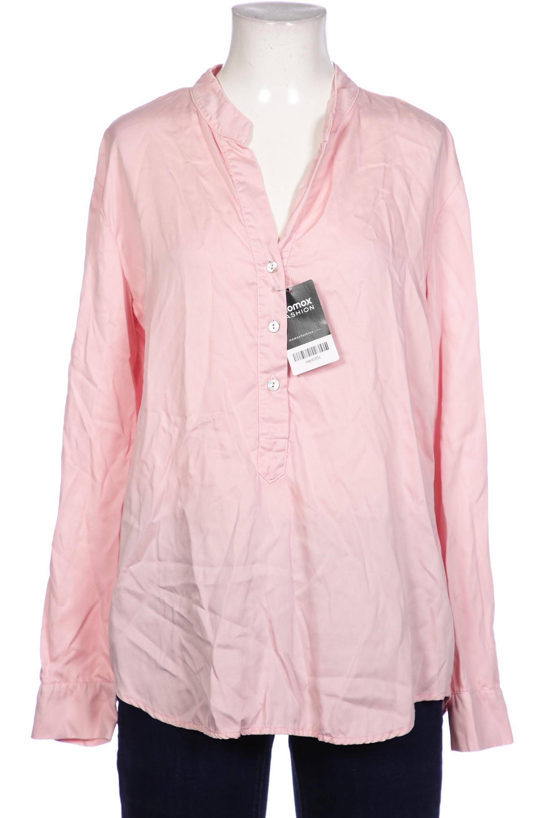 

justWhite Damen Bluse, pink, Gr. 38