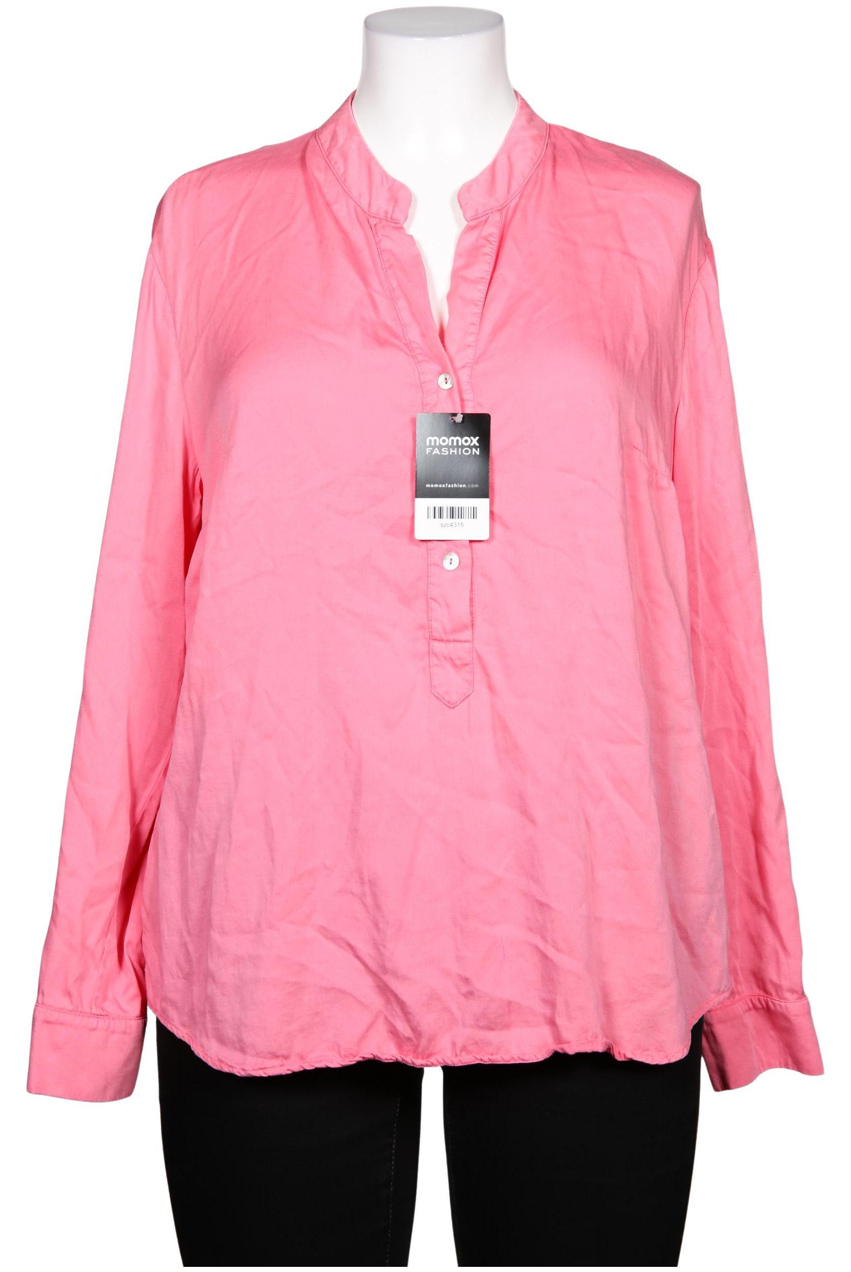 

justWhite Damen Bluse, pink, Gr. 42