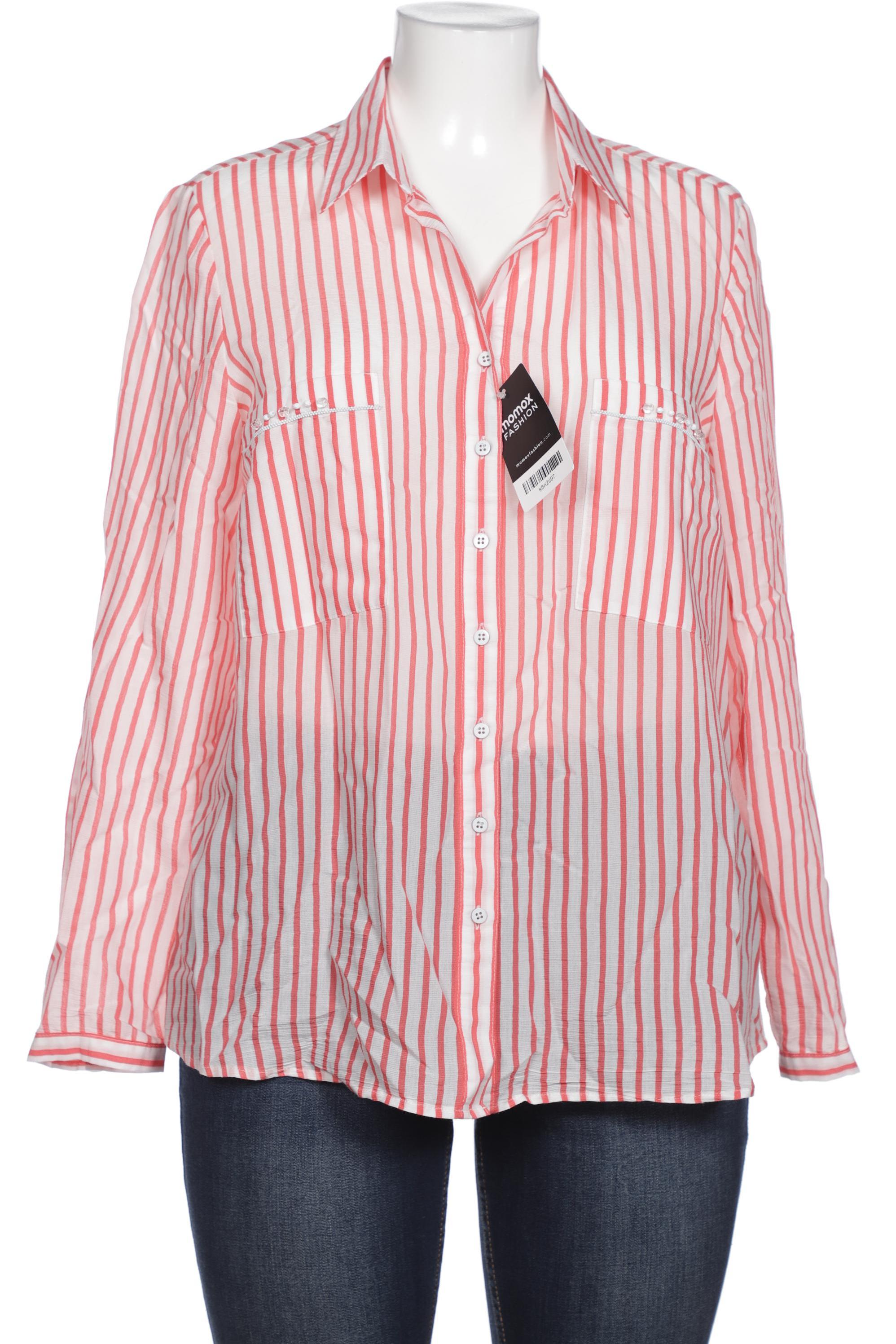 

justWhite Damen Bluse, pink