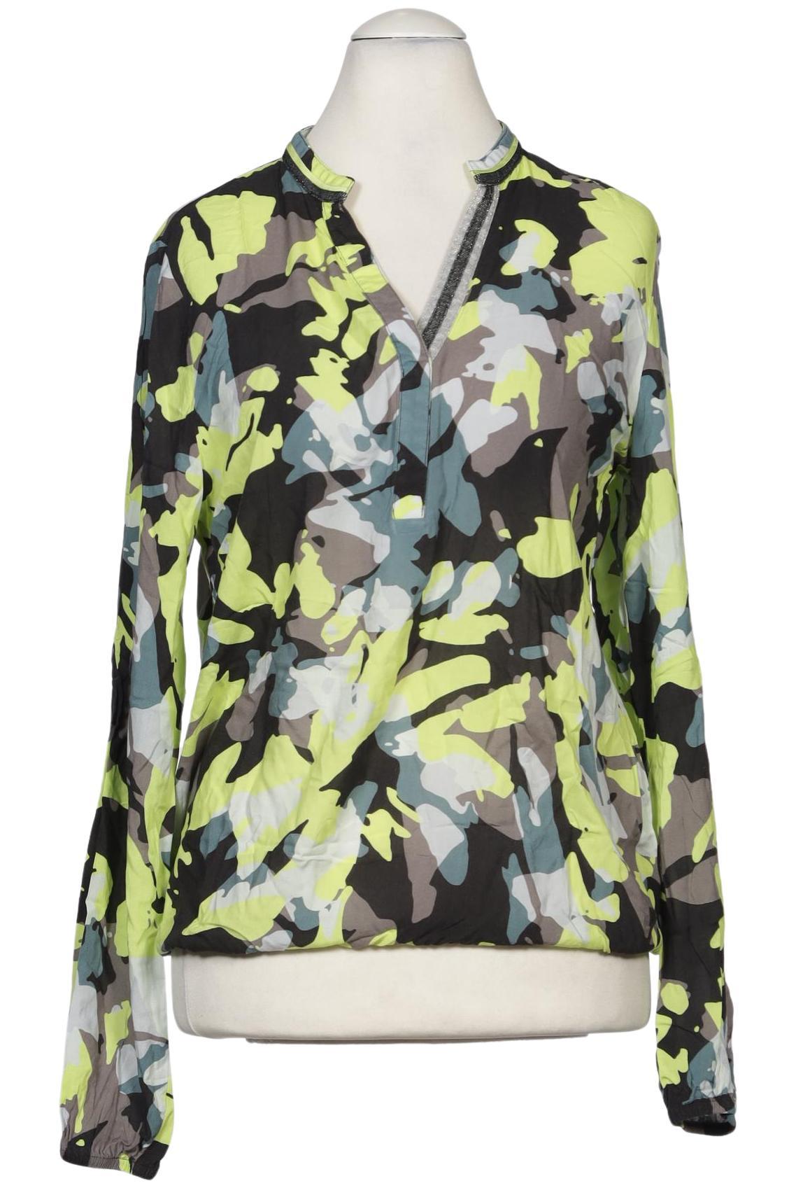 

justWhite Damen Bluse, neon, Gr. 36