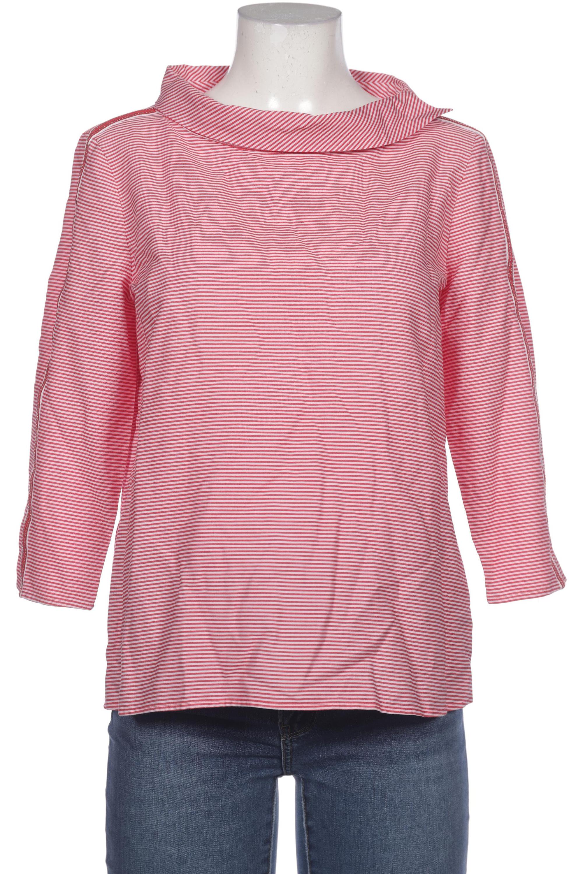 

justWhite Damen Bluse, pink