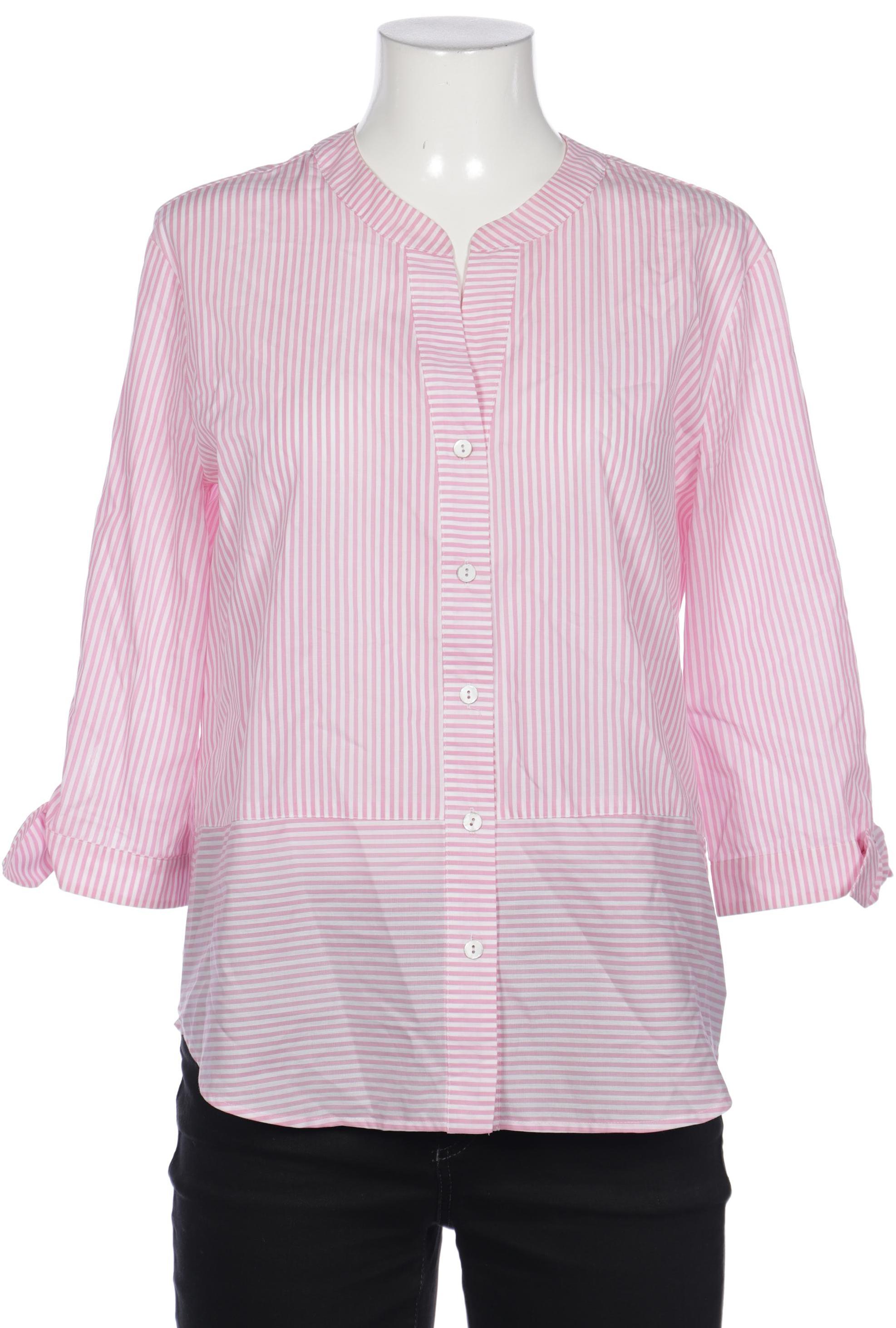 

justWhite Damen Bluse, pink