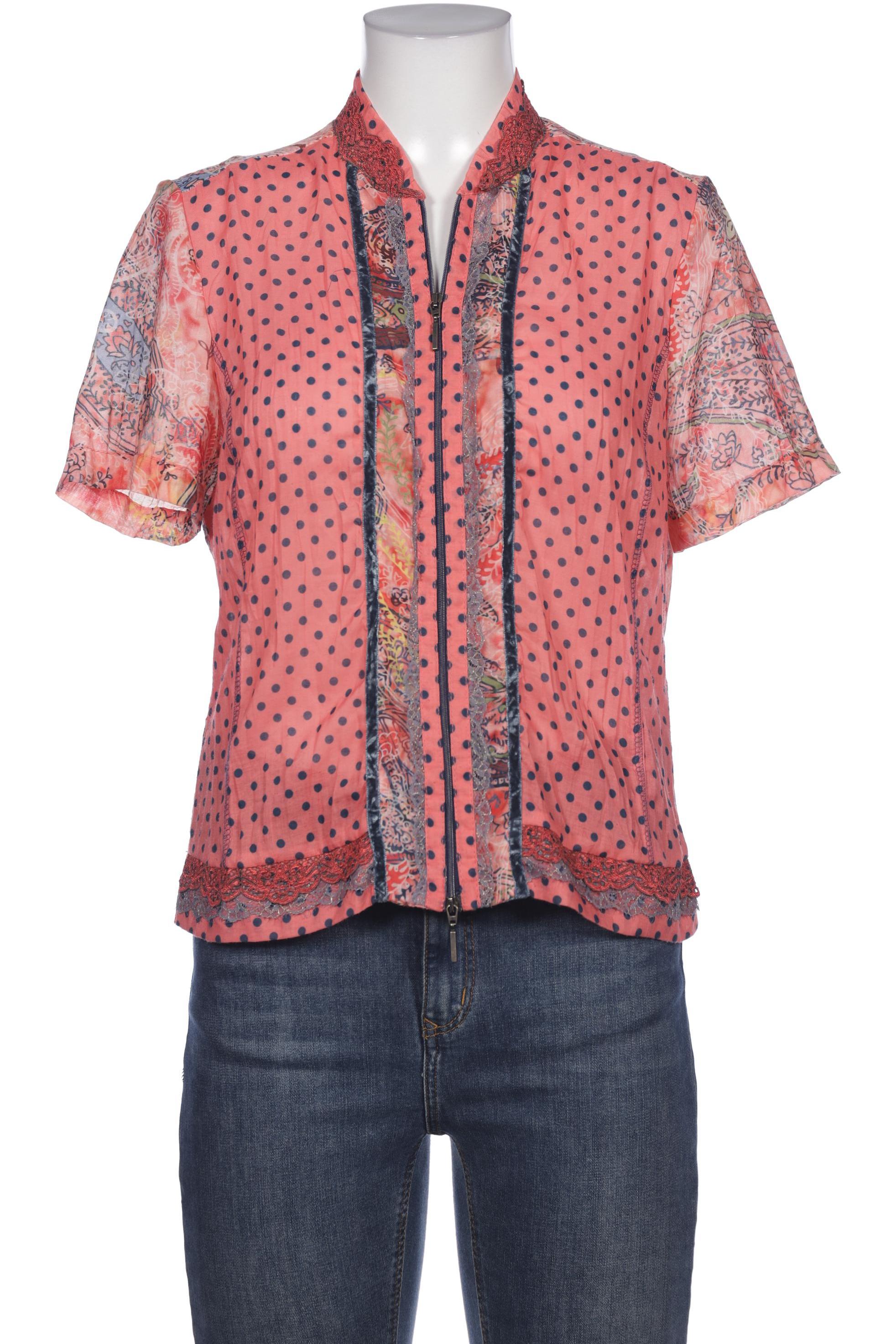

justWhite Damen Bluse, pink