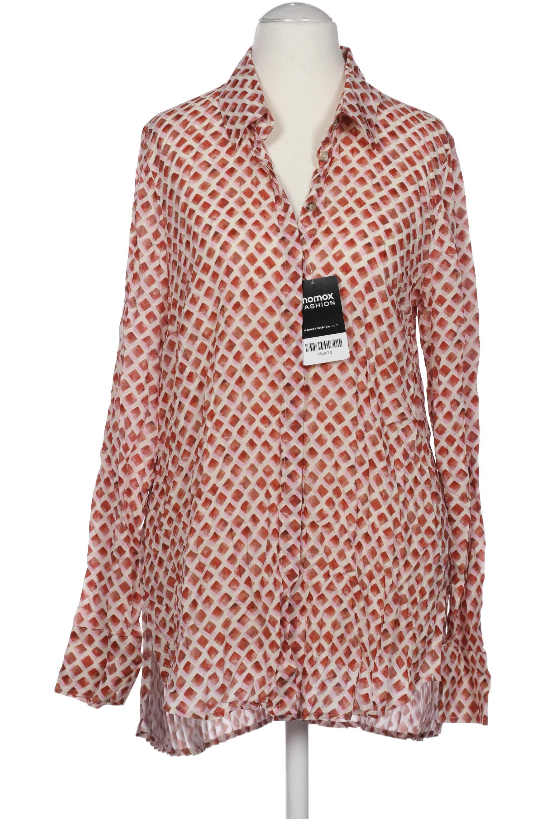 

justWhite Damen Bluse, beige, Gr. 36