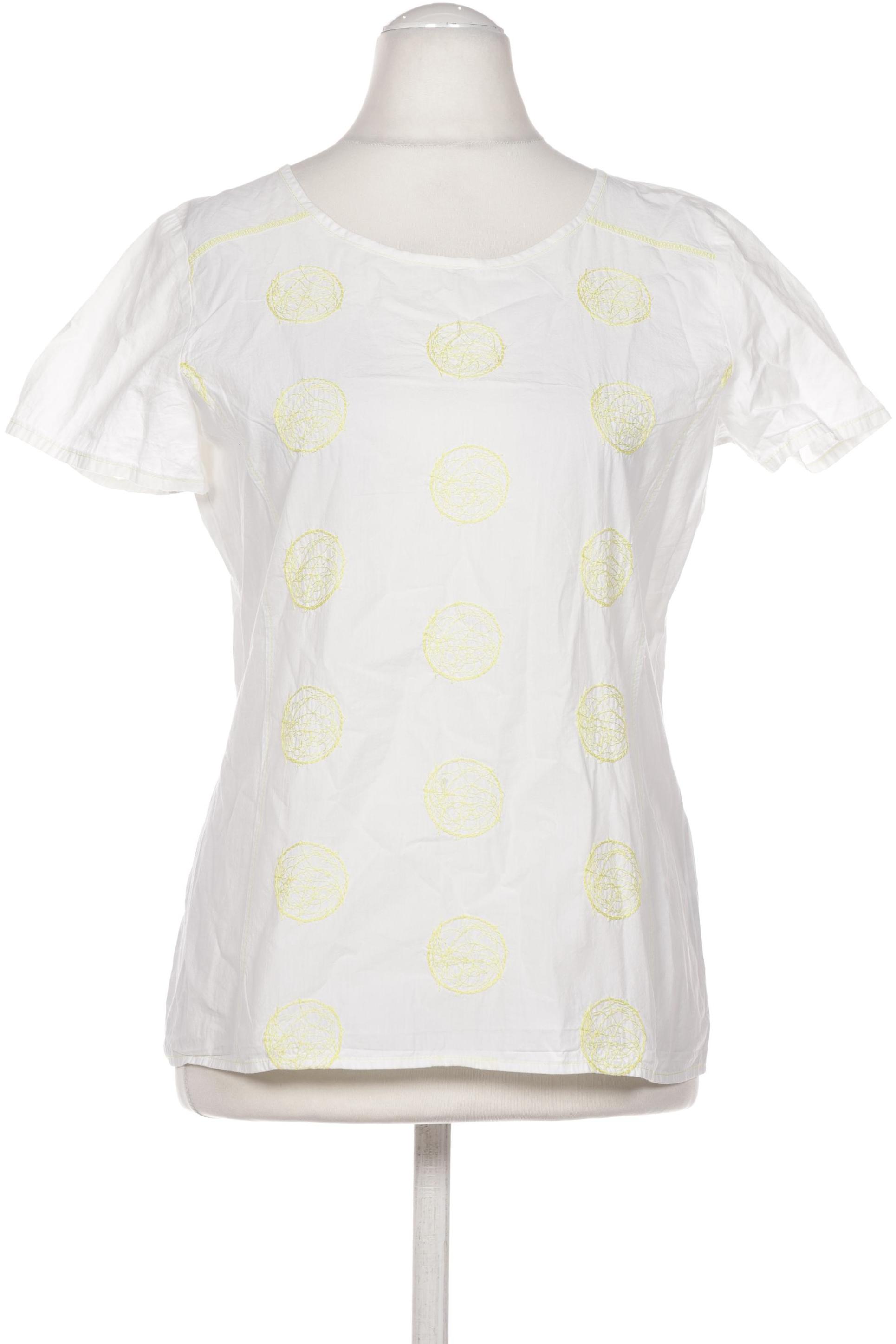 

justWhite Damen Bluse, gelb, Gr. 38