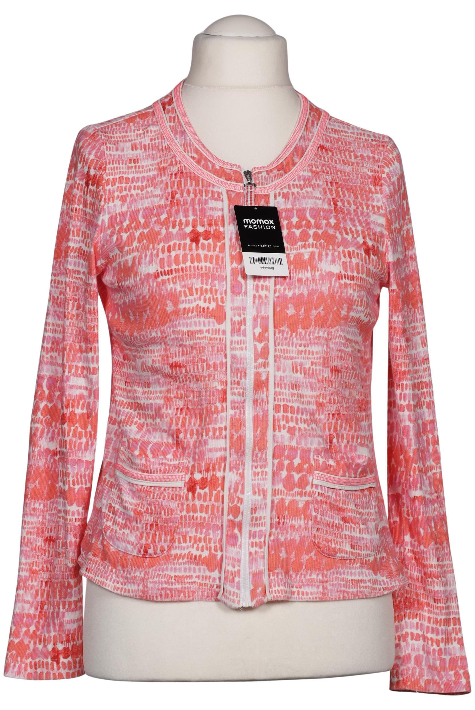 

justWhite Damen Bluse, pink, Gr. 40