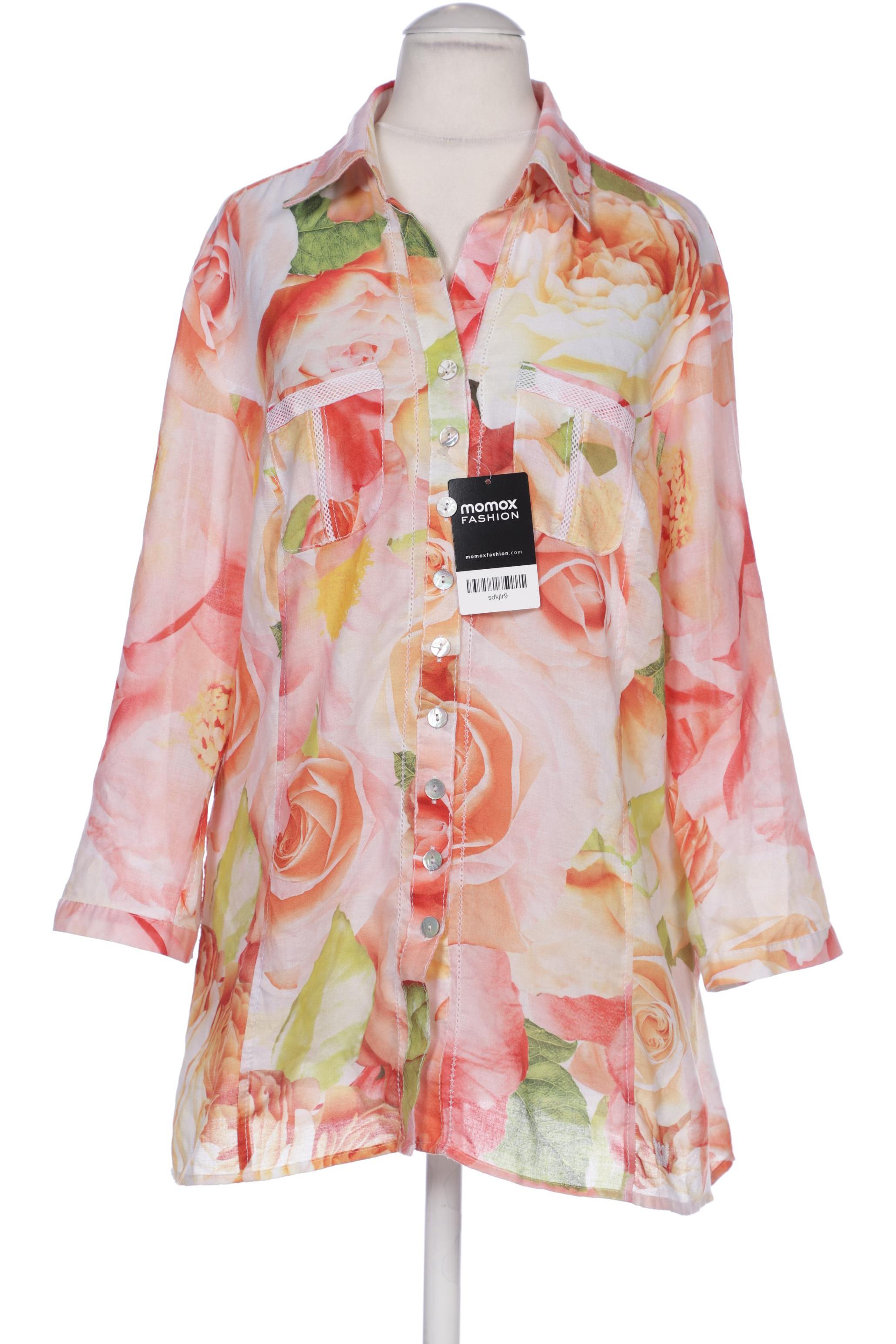 

justWhite Damen Bluse, pink, Gr. 42