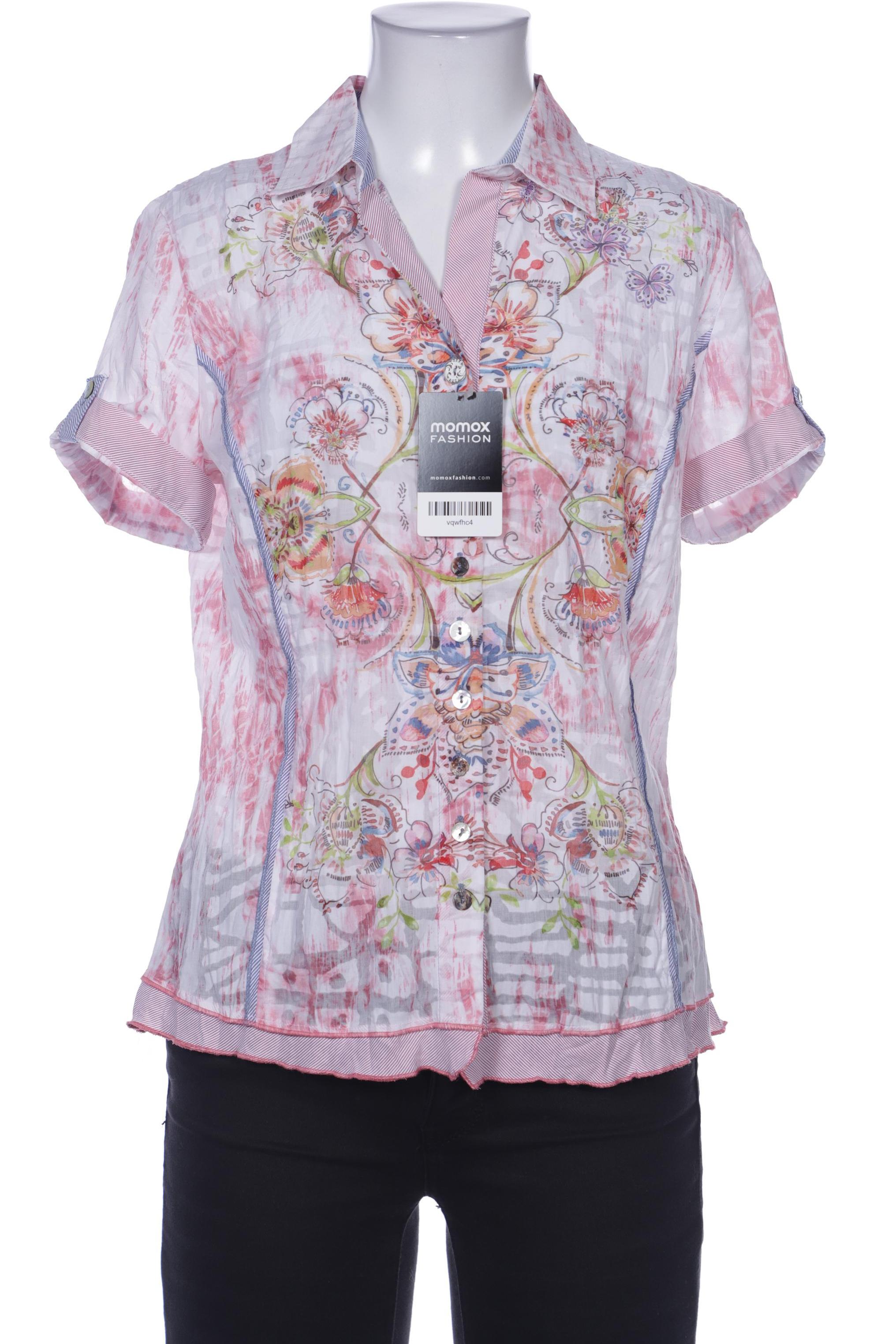 

justWhite Damen Bluse, pink, Gr. 36