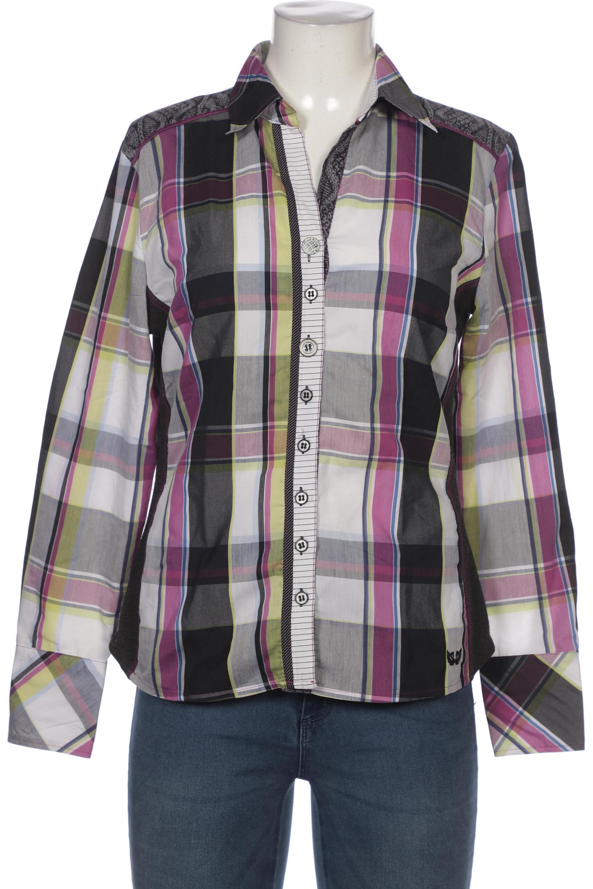 

justWhite Damen Bluse, flieder