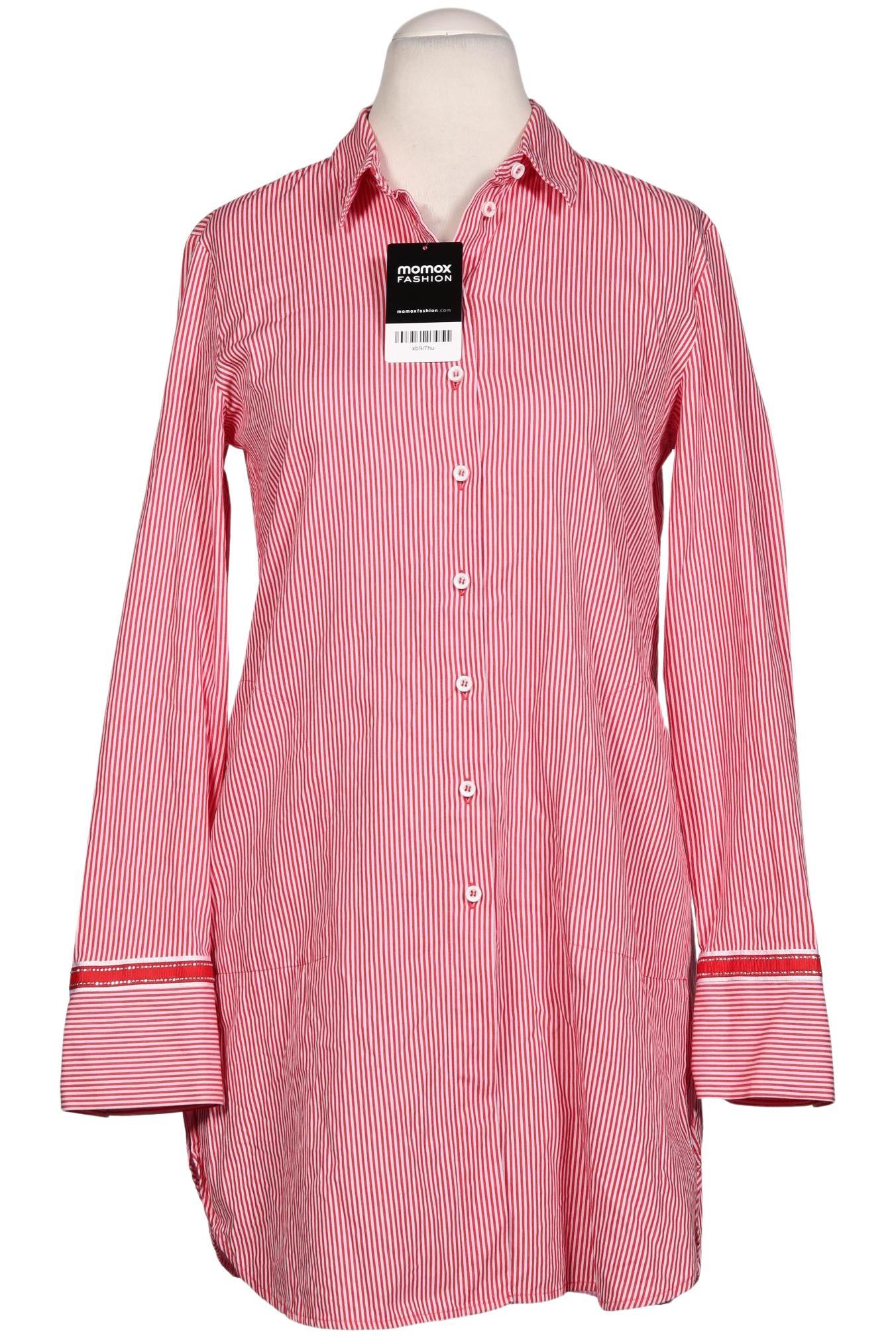 

justWhite Damen Bluse, rot, Gr. 36