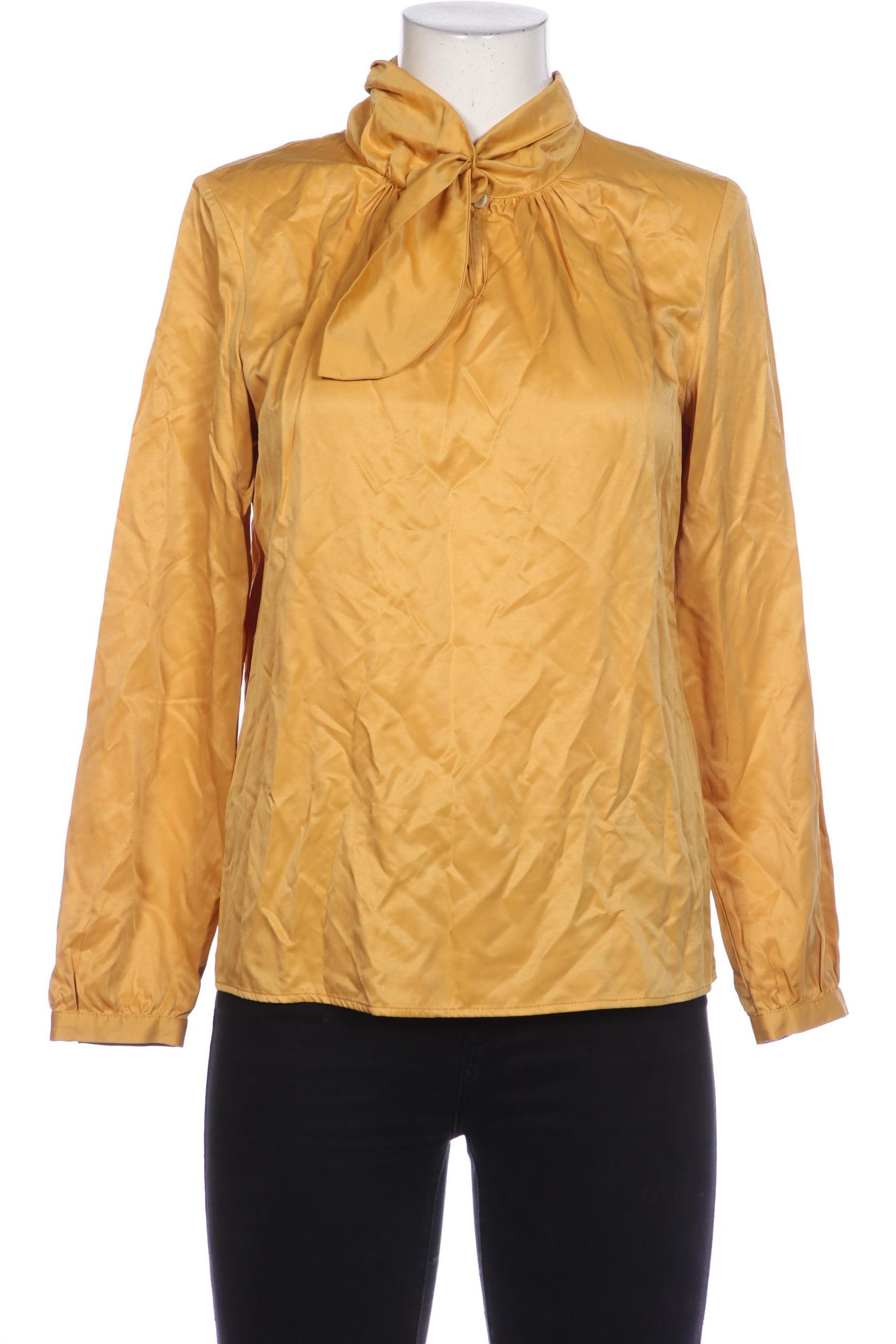 

justWhite Damen Bluse, orange, Gr. 38