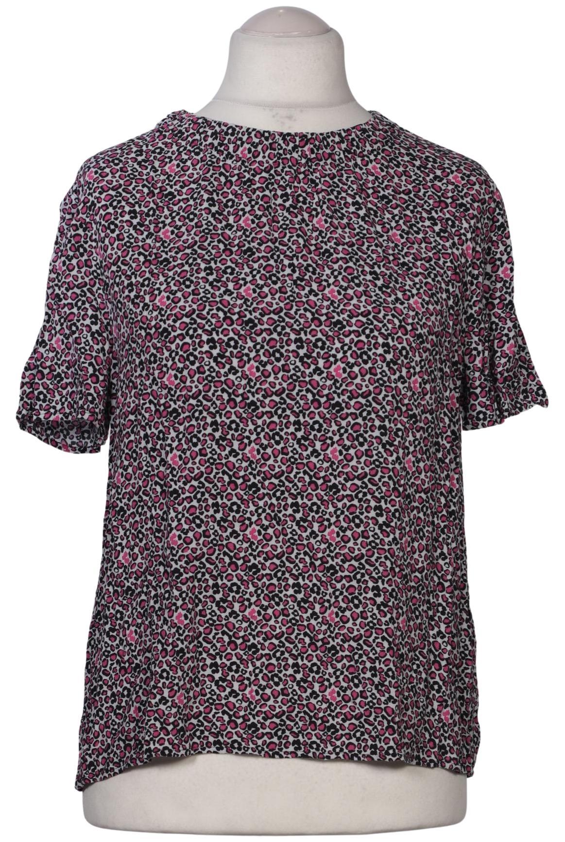 

justWhite Damen Bluse, mehrfarbig, Gr. 42