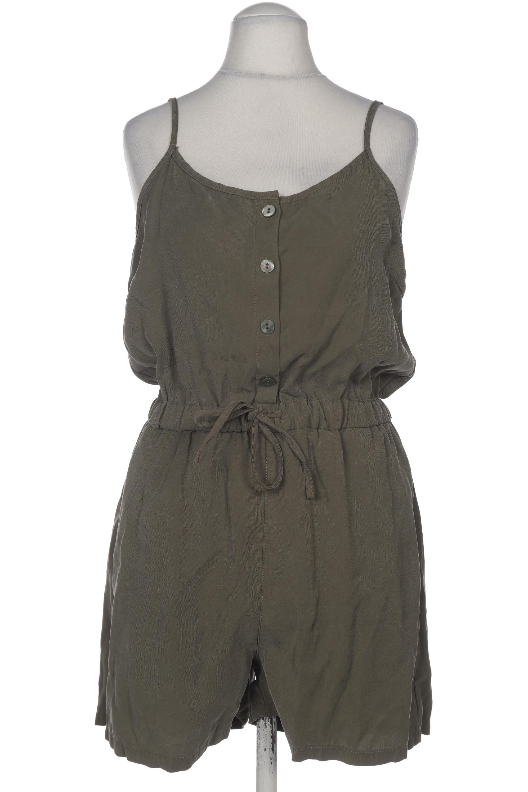 

justWhite Damen Jumpsuit/Overall, grün, Gr. 38