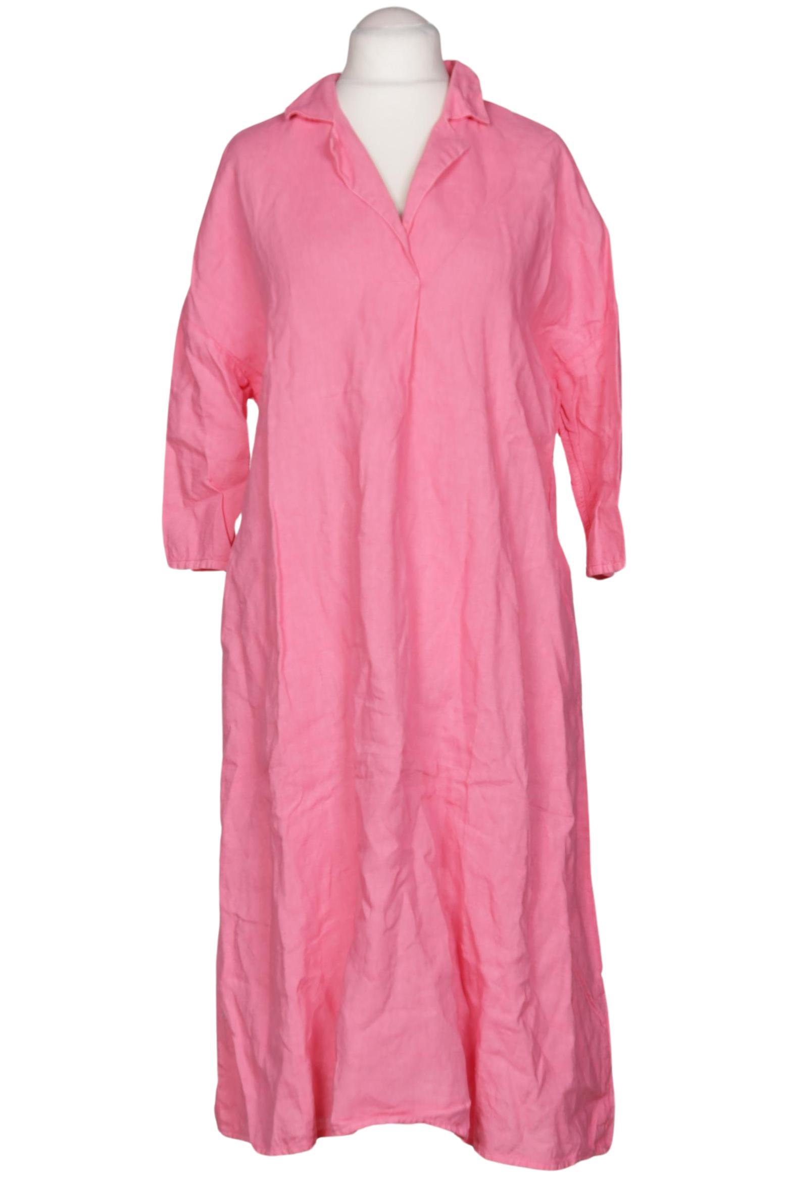 

justWhite Damen Kleid, pink, Gr. 40