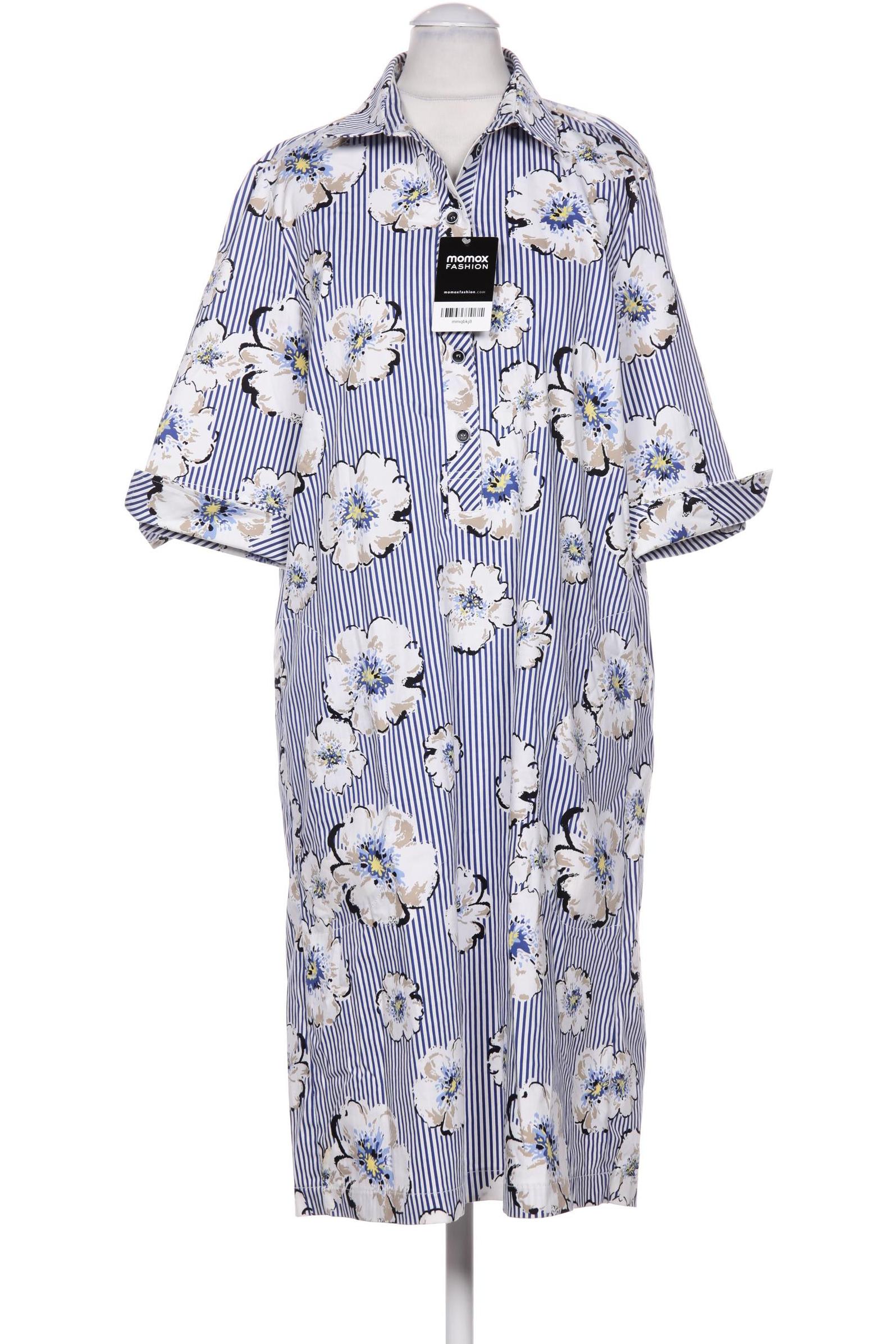 

justWhite Damen Kleid, marineblau, Gr. 36