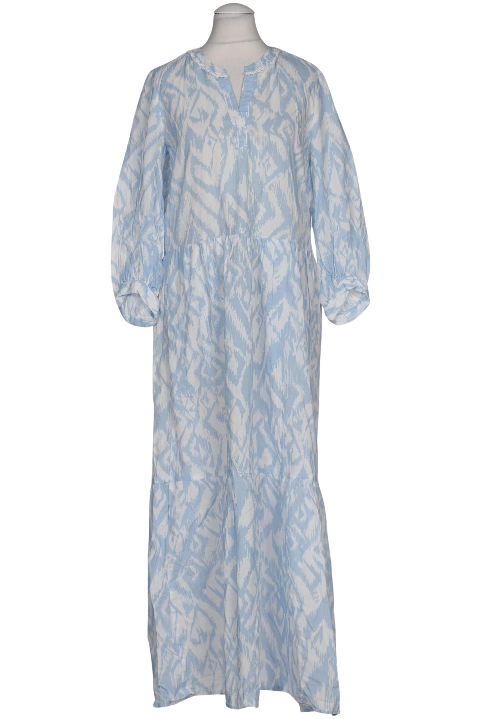 

justWhite Damen Kleid, mehrfarbig, Gr. 34