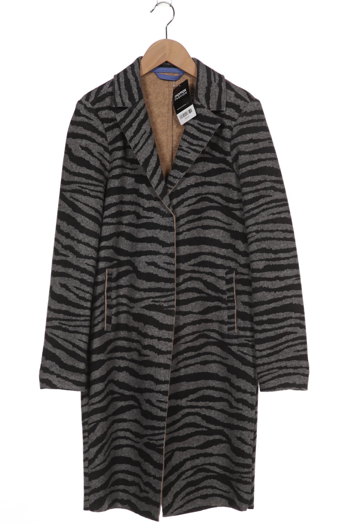 

justWhite Damen Mantel, grau
