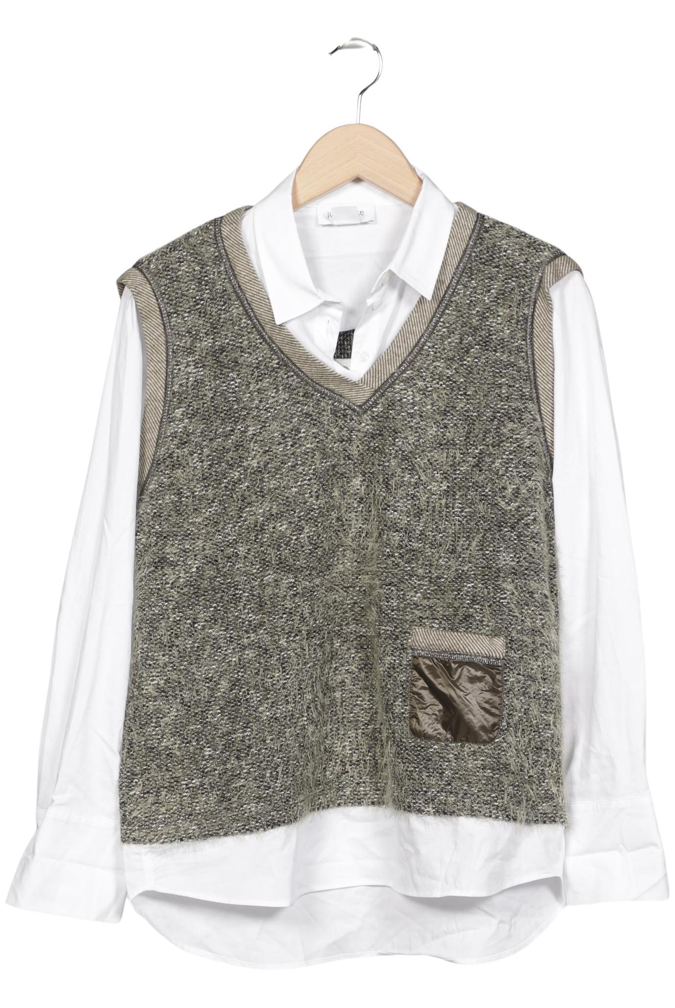 

justWhite Damen Pullover, mehrfarbig, Gr. 42