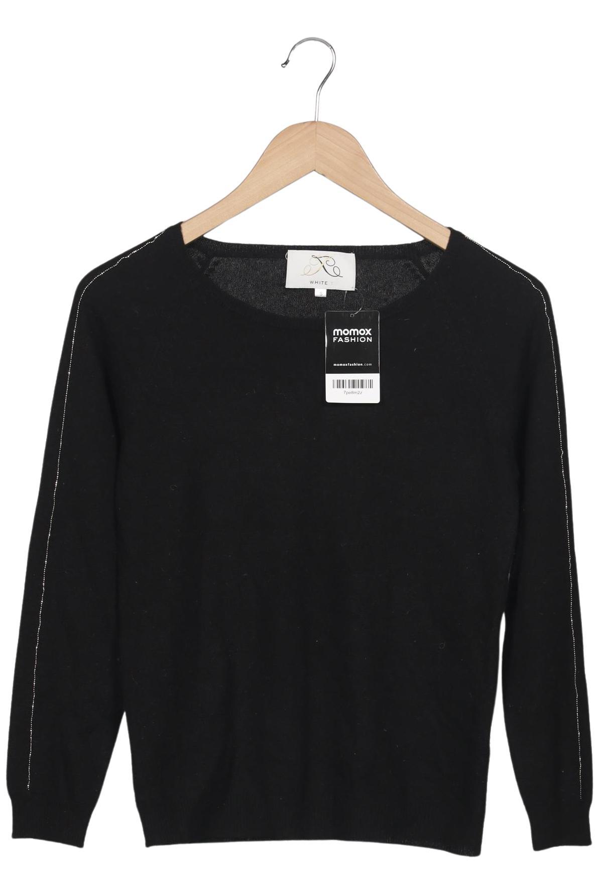 

justWhite Damen Pullover, schwarz, Gr. 36