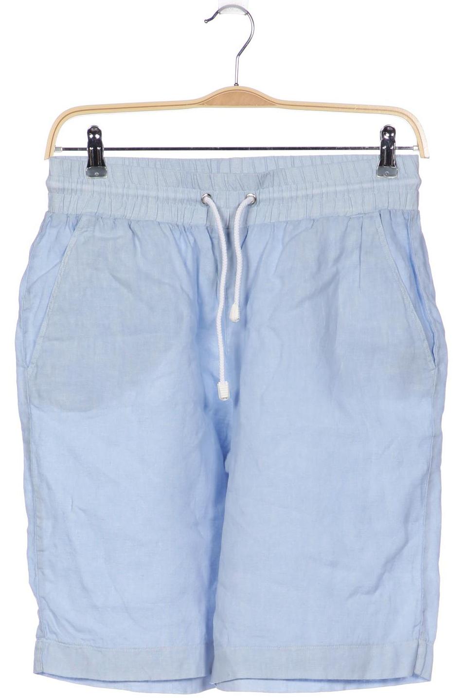 

justWhite Damen Shorts, hellblau, Gr. 40