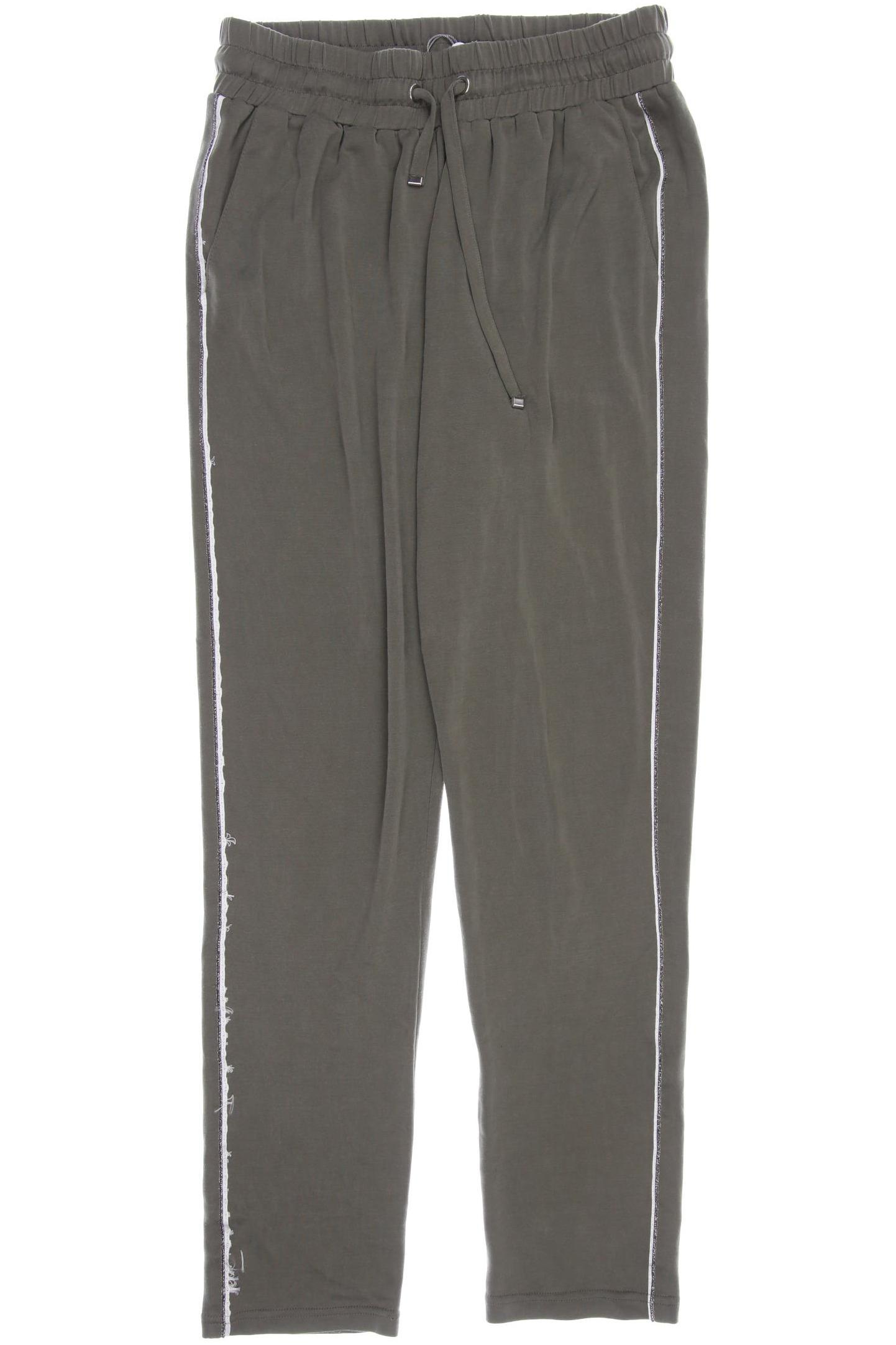 

justWhite Damen Stoffhose, grün