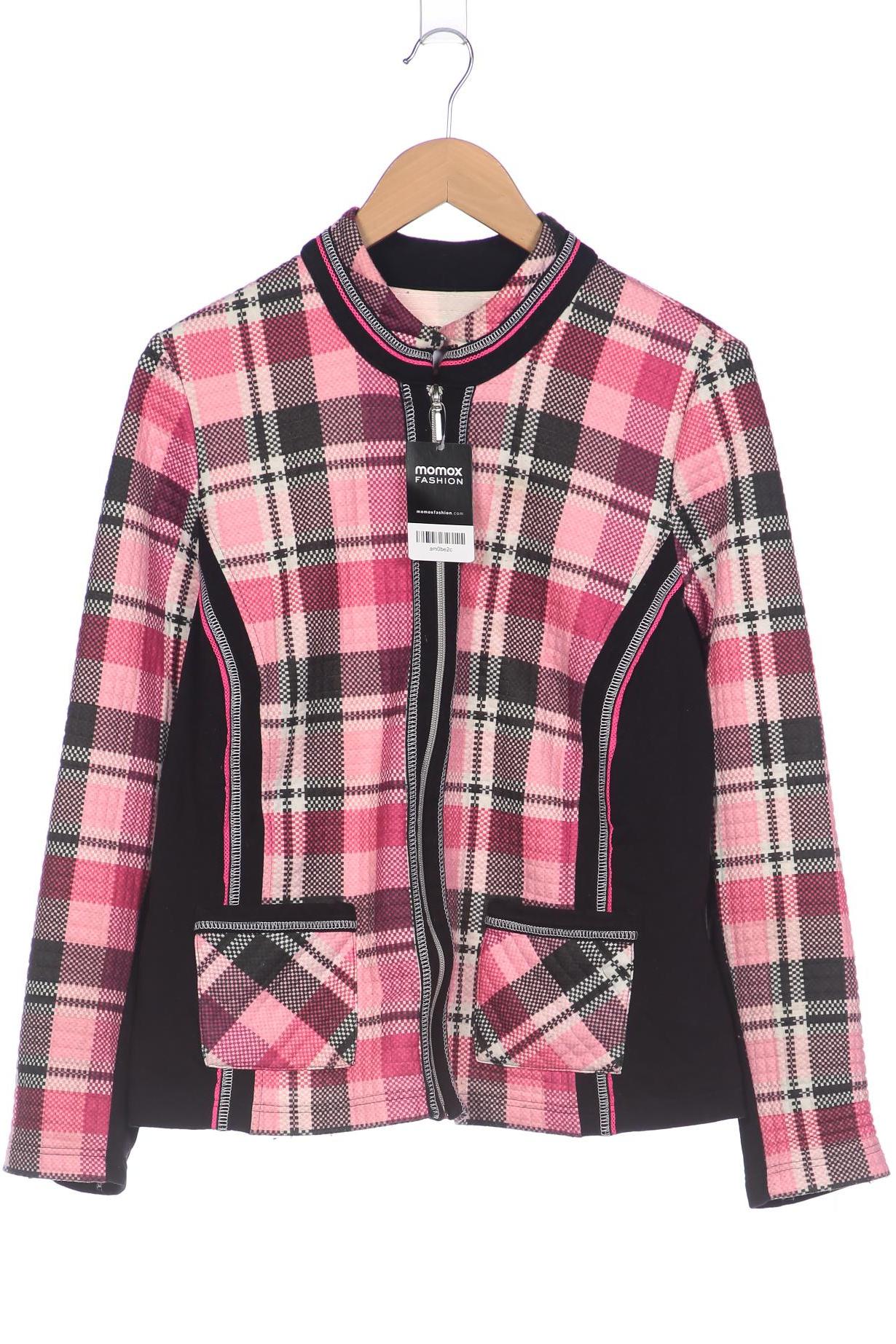 

justWhite Damen Sweatshirt, pink, Gr. 44