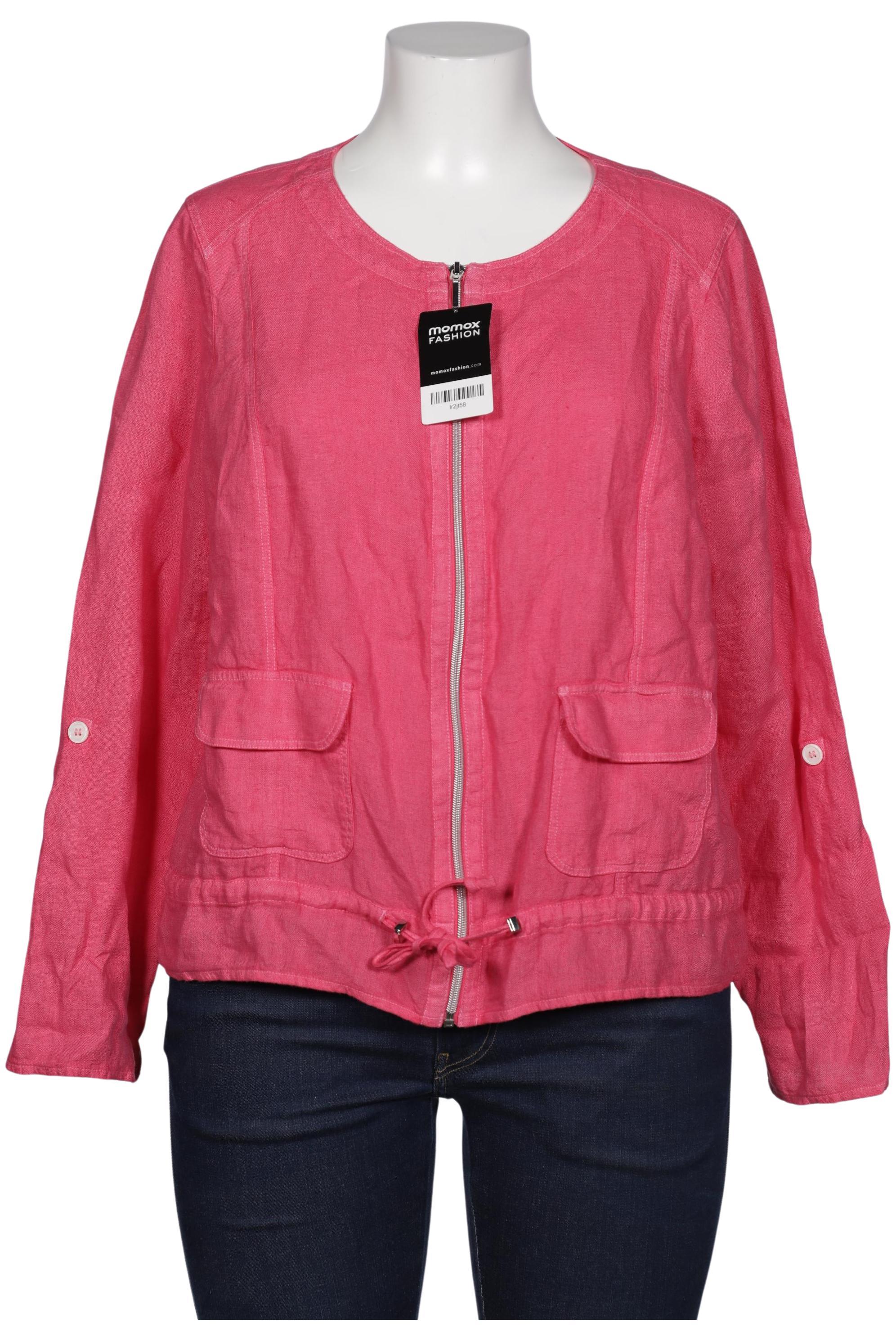 

justWhite Damen Sweatshirt, pink, Gr. 44