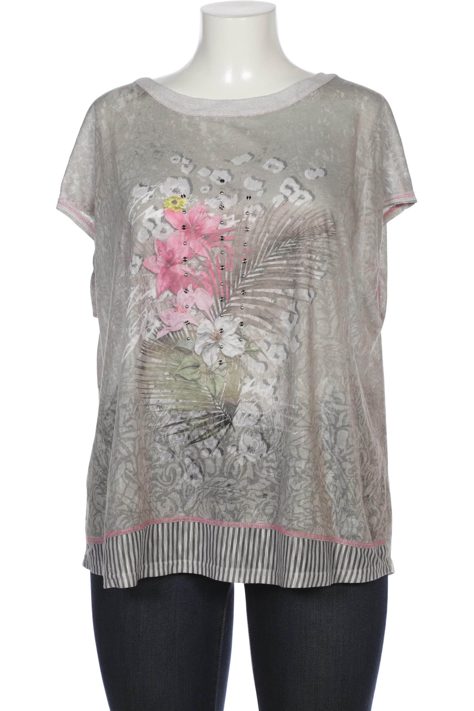 

justWhite Damen T-Shirt, grün