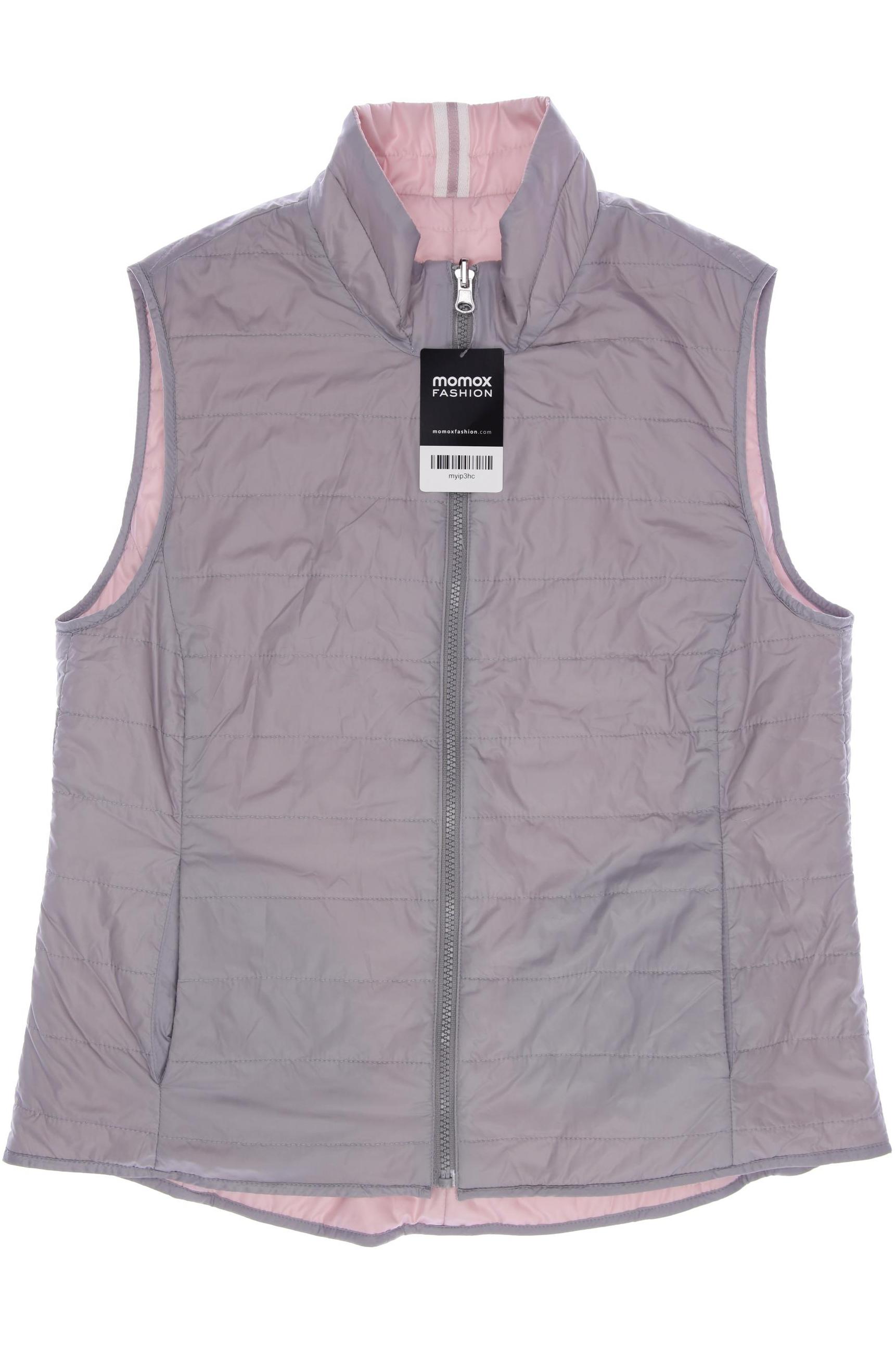 

justWhite Damen Weste, grau