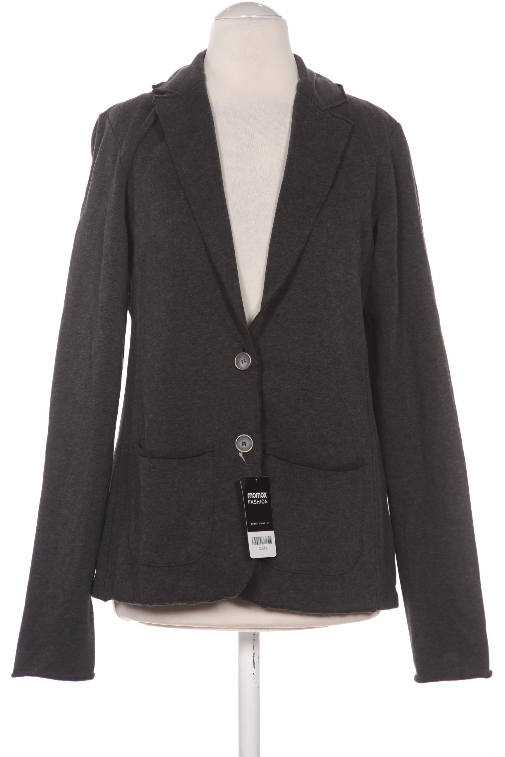 Thumbnail - Juvia Damen Blazer, grau, Gr. 36