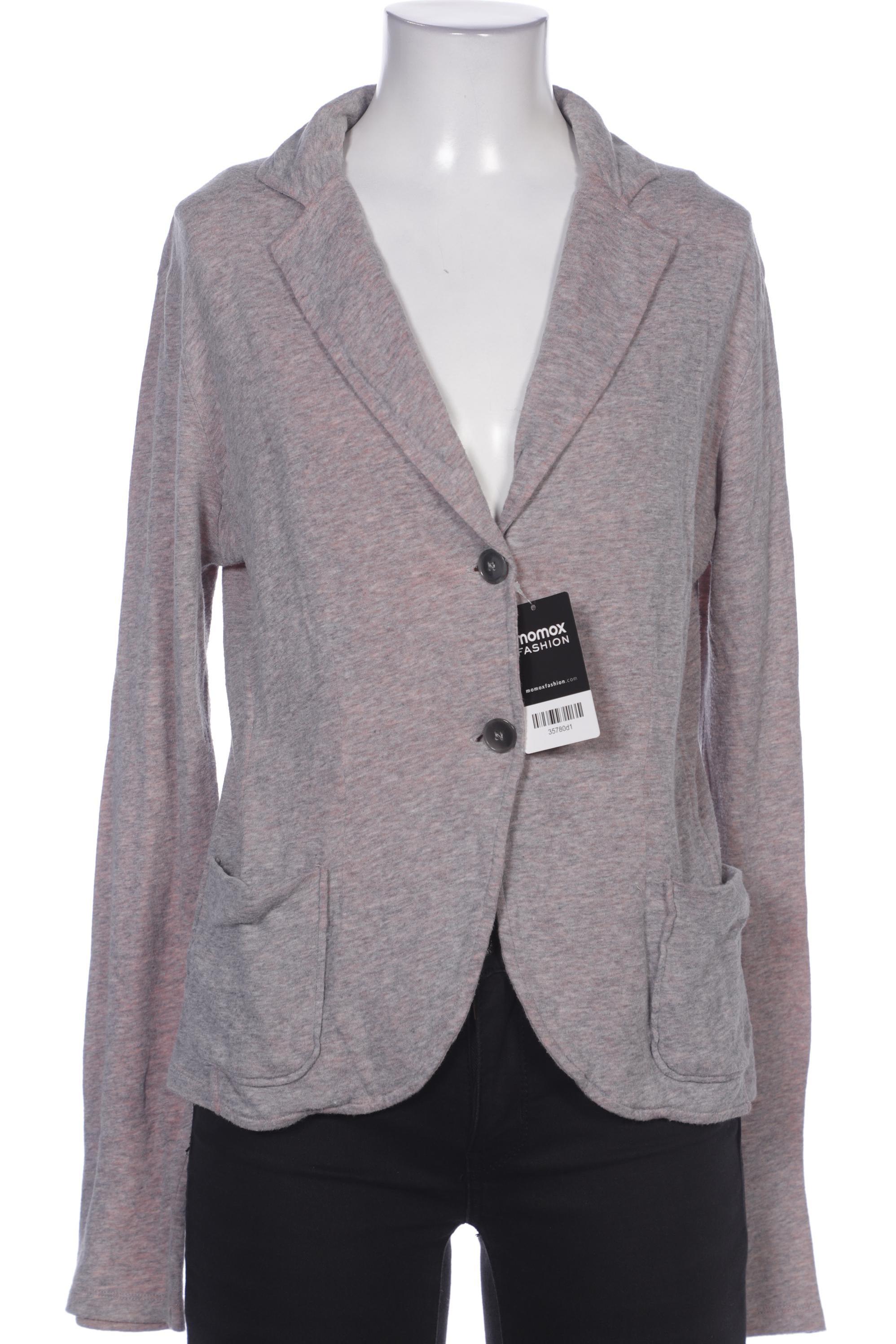 

Juvia Damen Blazer, grau, Gr. 36