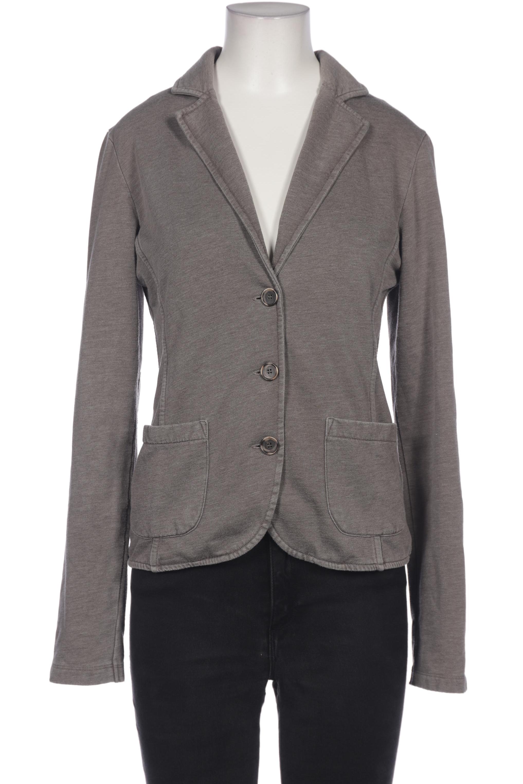 

Juvia Damen Blazer, grau