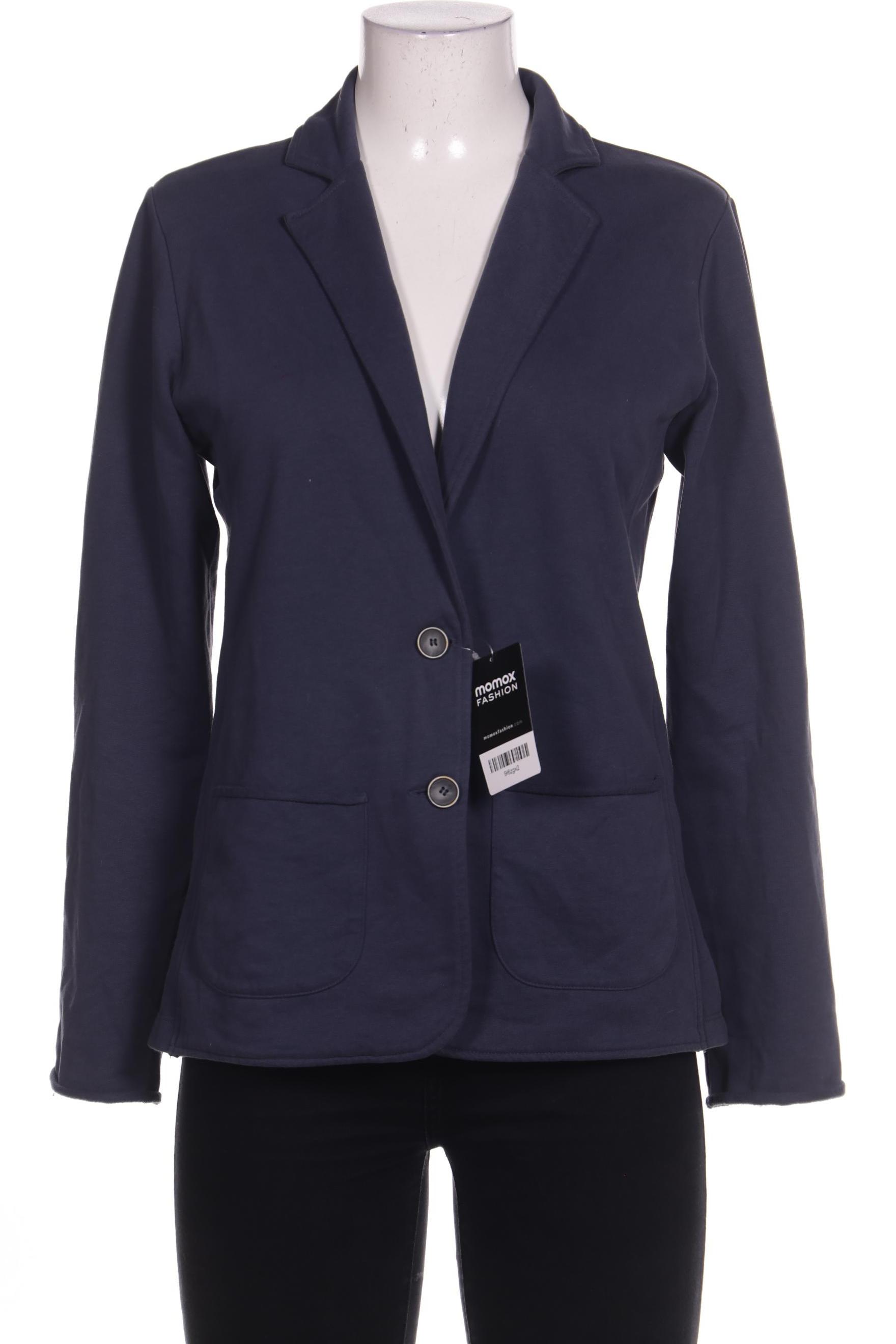 

Juvia Damen Blazer, marineblau, Gr. 42