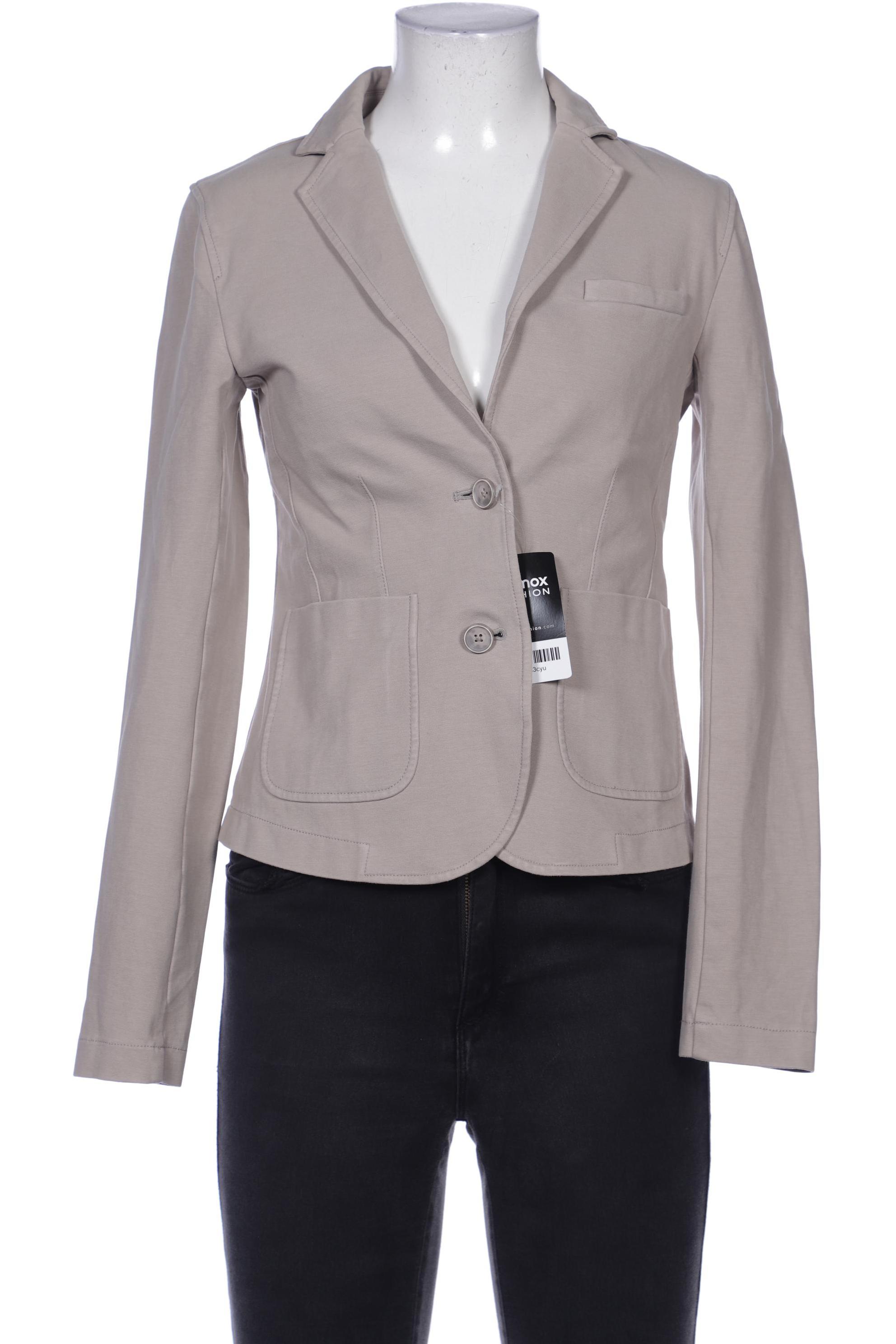

Juvia Damen Blazer, beige, Gr. 34