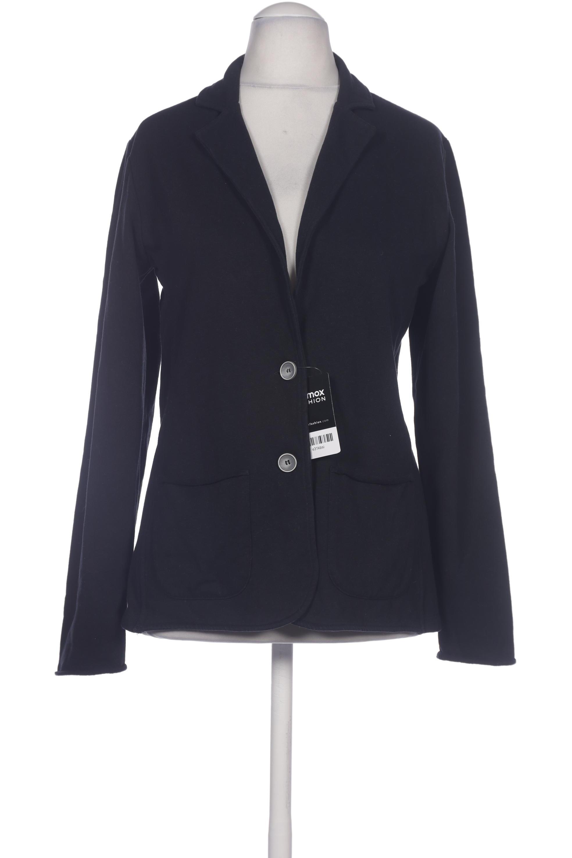 

Juvia Damen Blazer, schwarz, Gr. 42