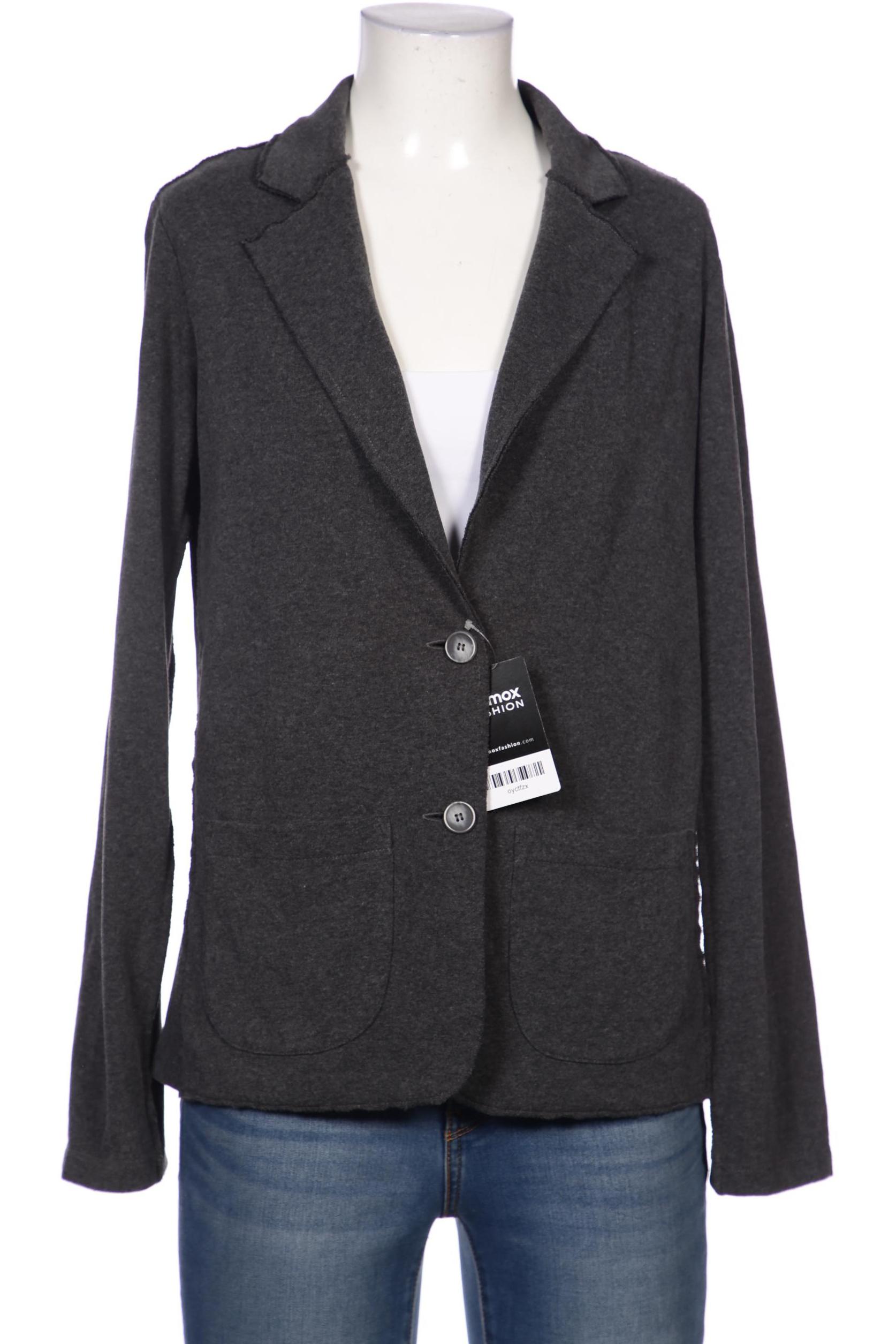 

Juvia Damen Blazer, grau