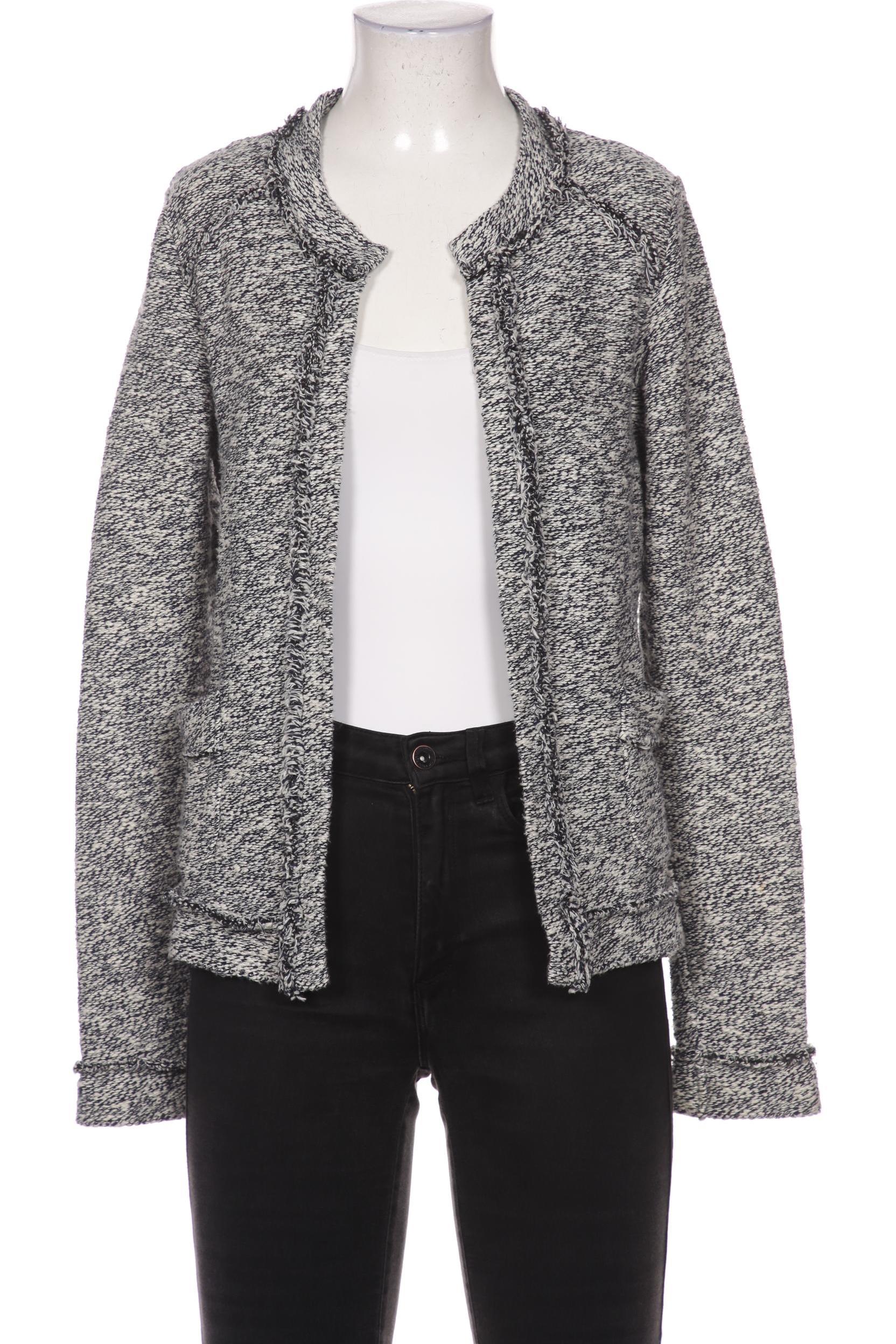 

Juvia Damen Blazer, marineblau, Gr. 38